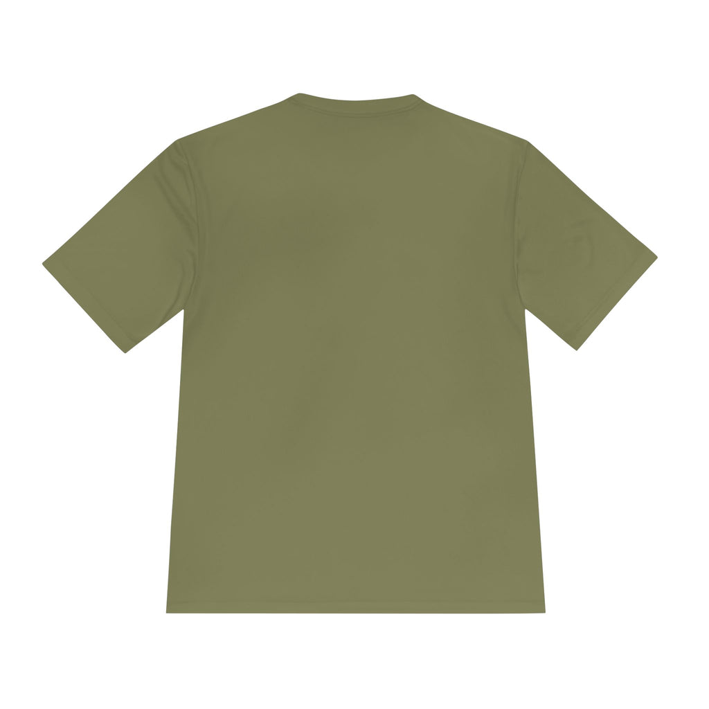 Jamaica Lovers Unisex Moisture Wicking Tee, Cool Summer Wear, Beach Shirt, Vacation Gear, Travel Apparel, Gift for Friends