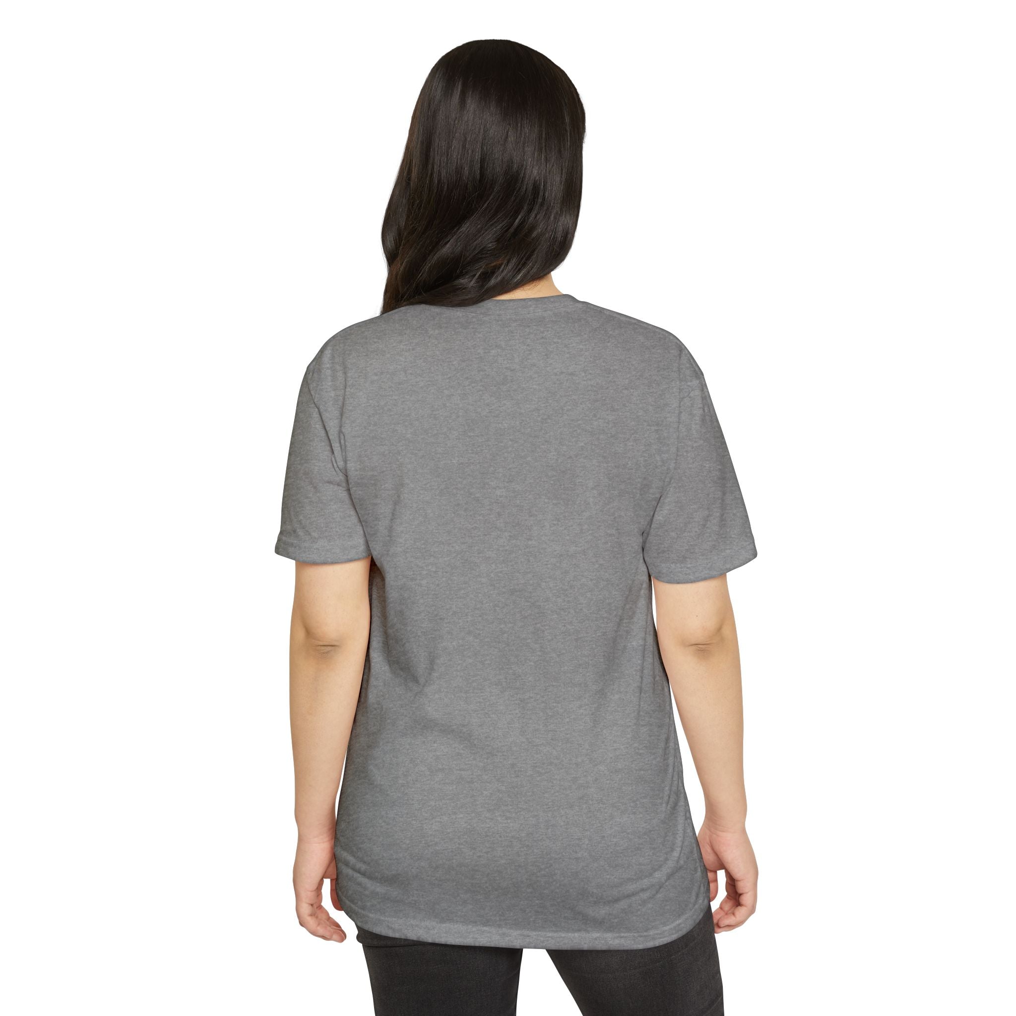 Stronger Than the Storm T-Shirt — Inspirational Resilience Tee