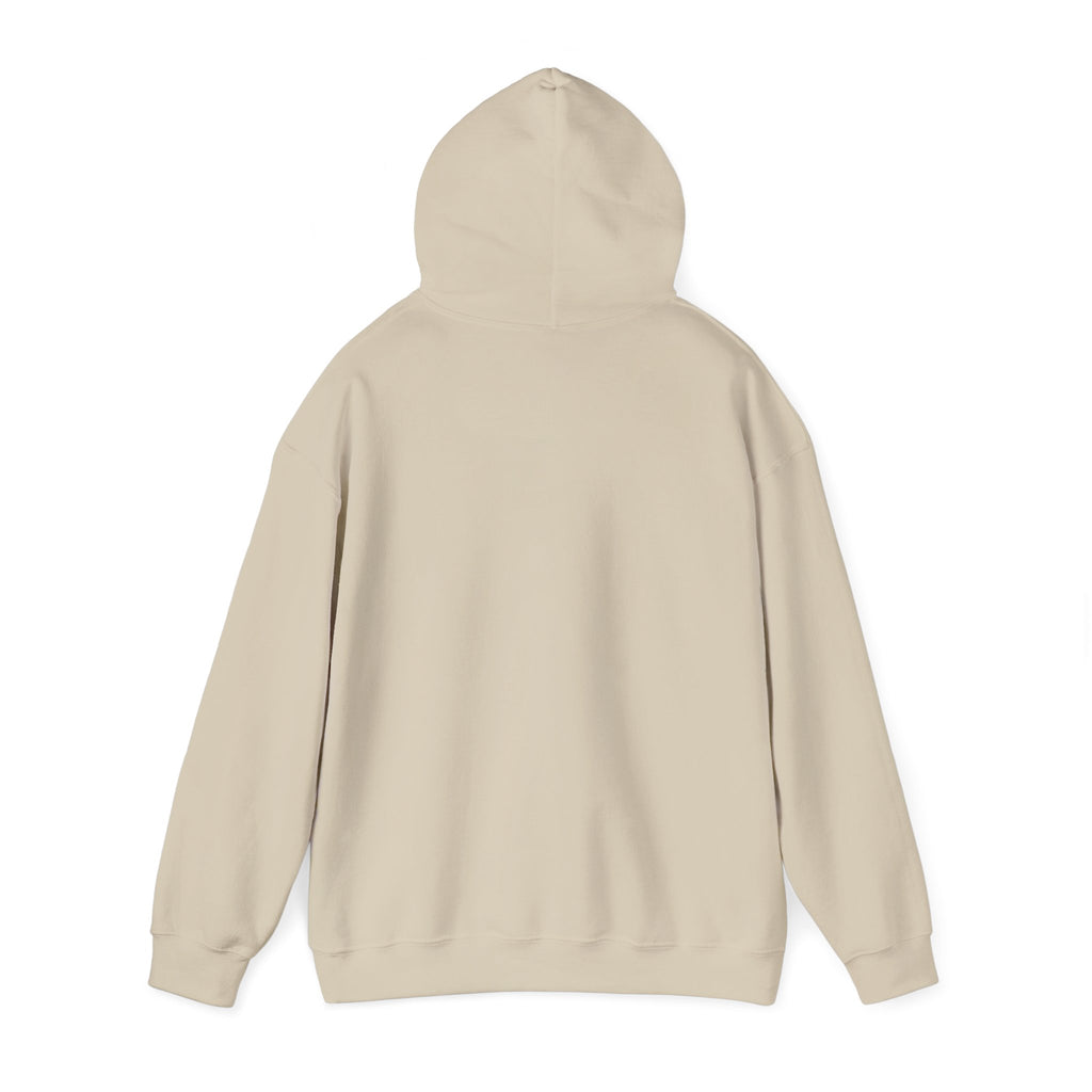 Jamaica Lover Hoodie — Retro Script Travel & Island Pride Pullover