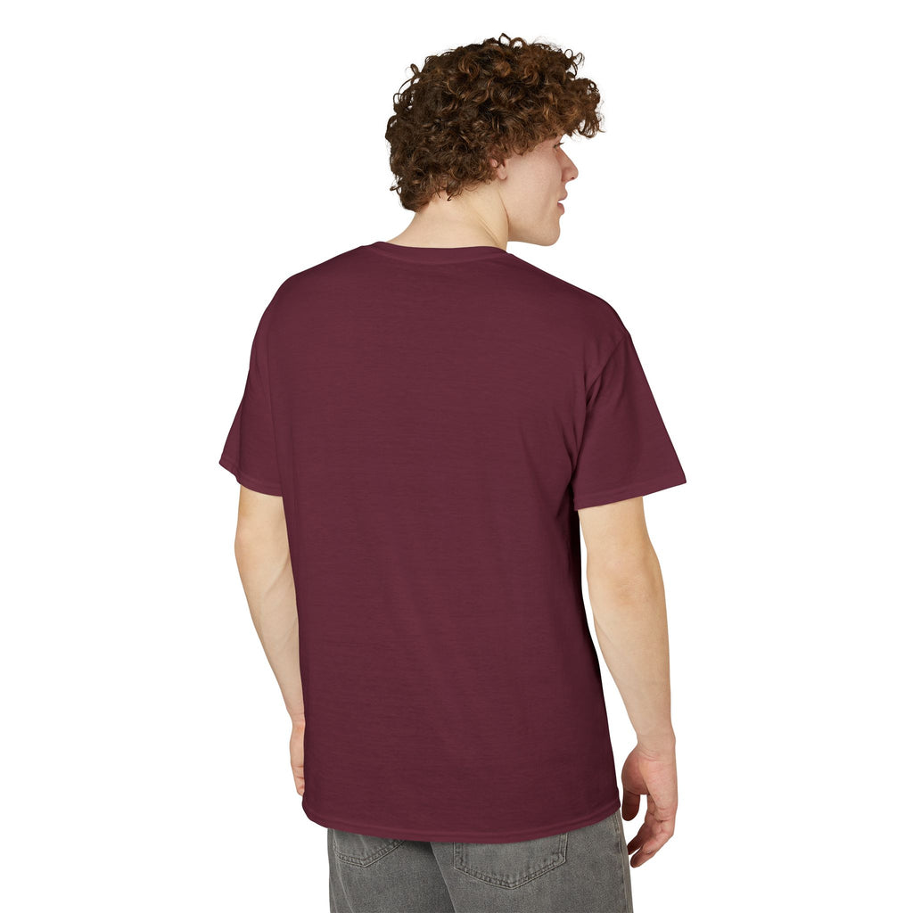 Stronger Than the Storm T-Shirt — Inspiring Resilience Tee