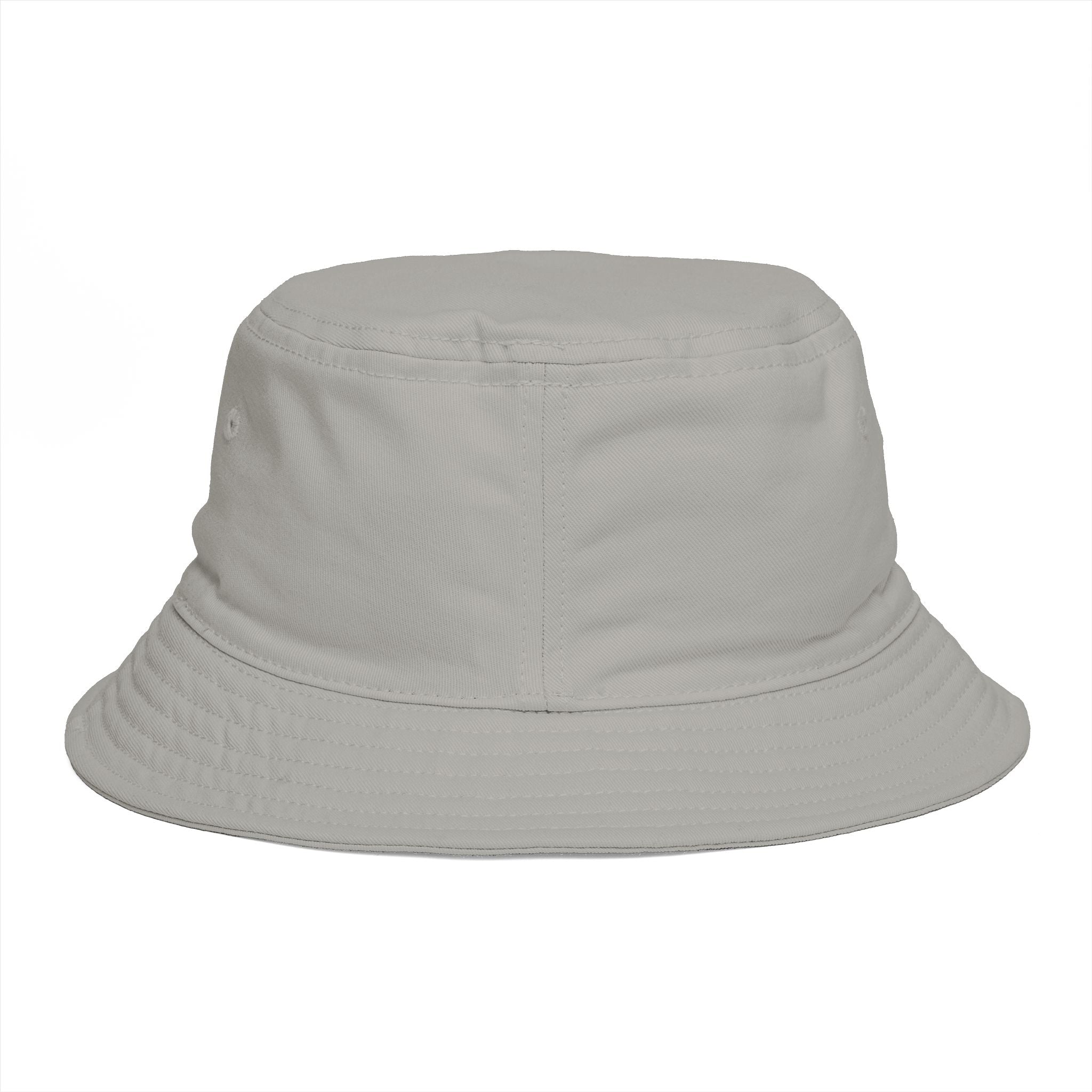 Stronger Than the Storm Bucket Hat – Jamaica Lover Inspirational Sun Hat