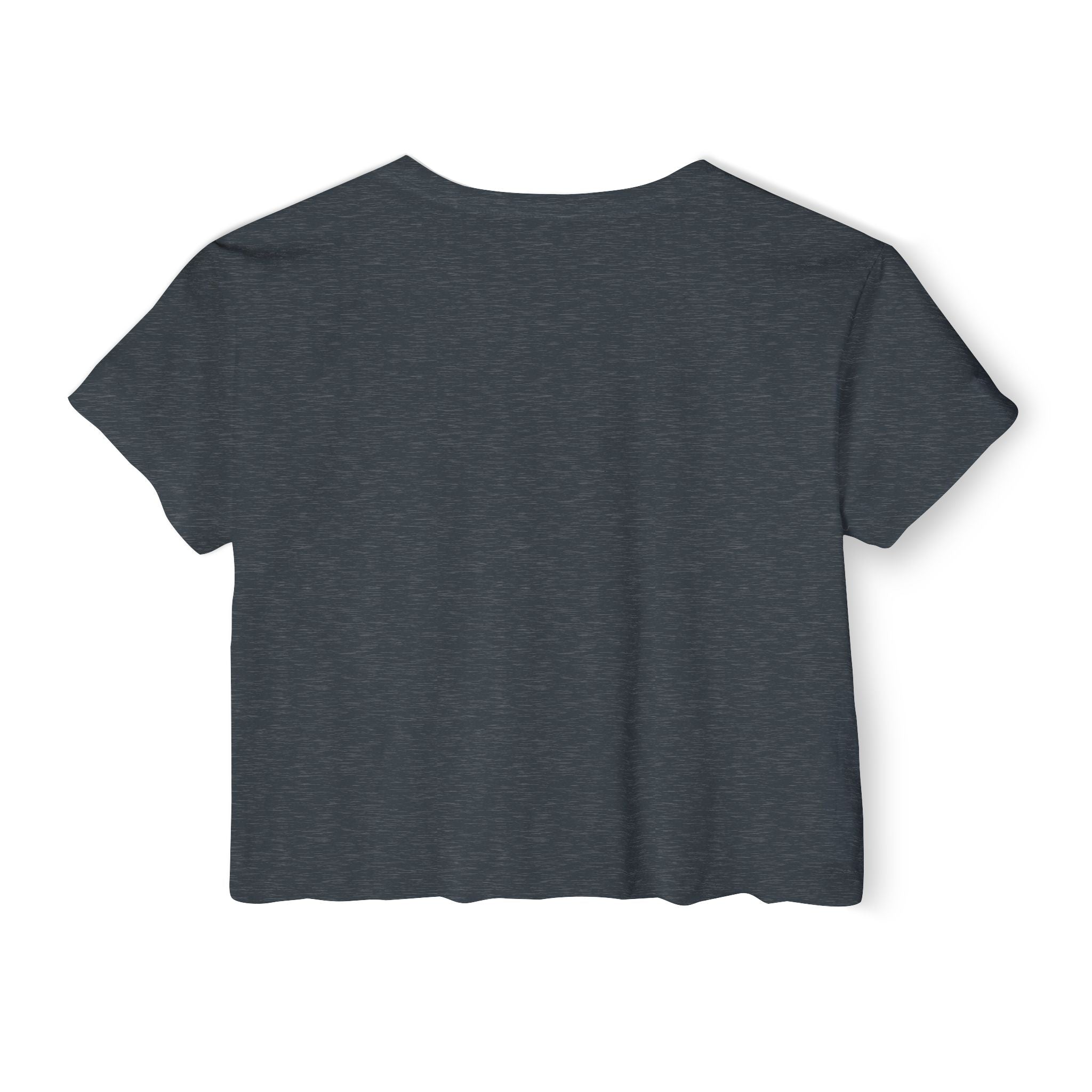 Jamaica Lover Crop Top — Retro Island Vibe Festival Tee