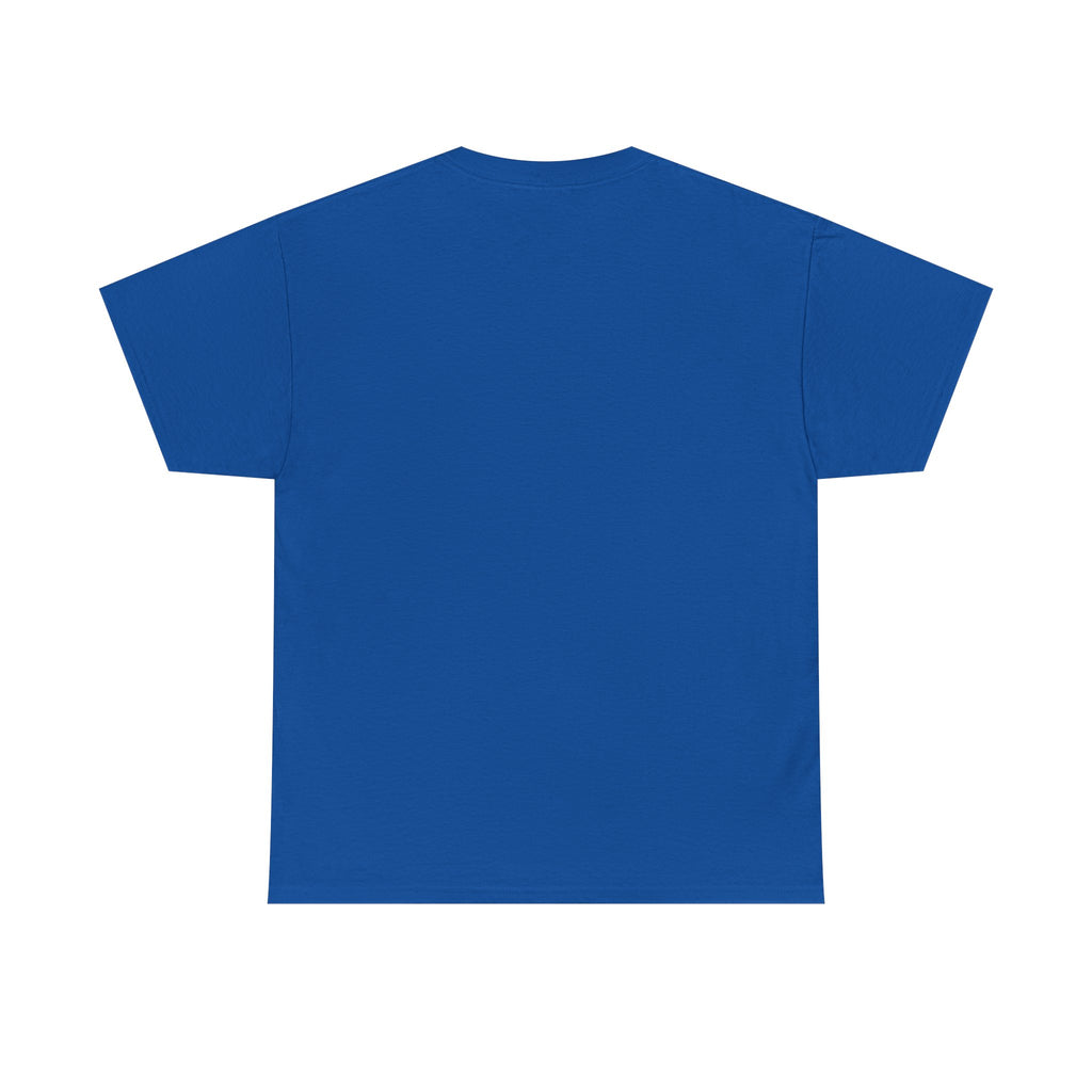 Jamaica Lover Tee — Minimal Caribbean Pride Pocket T-Shirt
