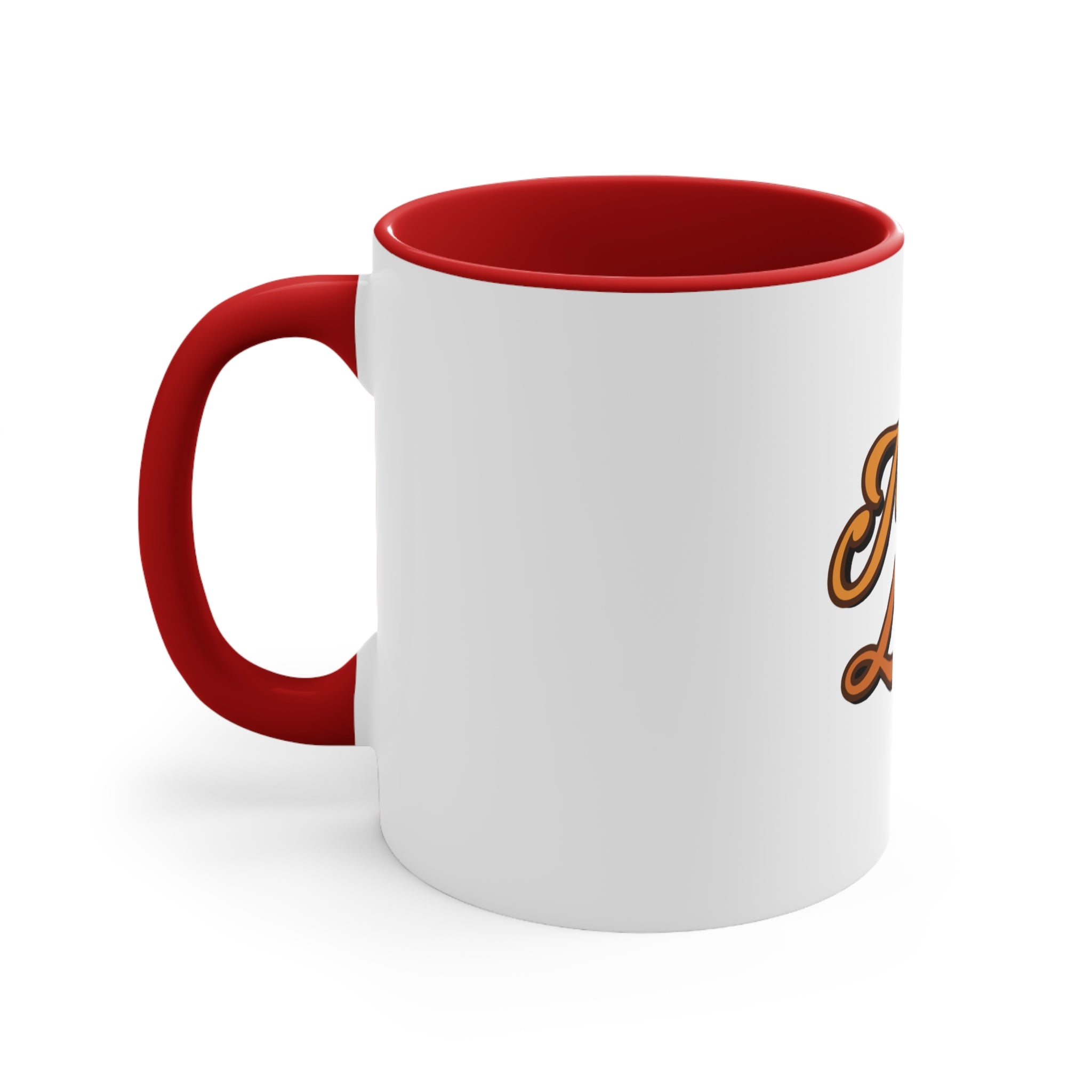 Jamaica Lovers Accent Mug - Perfect Gift for Coffee Enthusiasts, Beach Lovers, Travel Collectors, Birthday Celebrations, Summer Vibes