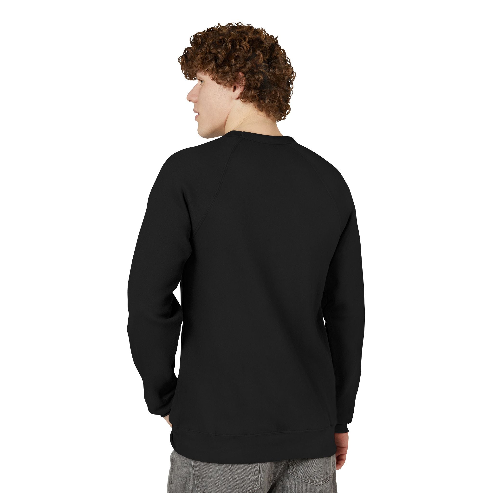 Jamaica Lover Sweatshirt - Retro Script Travel & Island Vibe Pullover