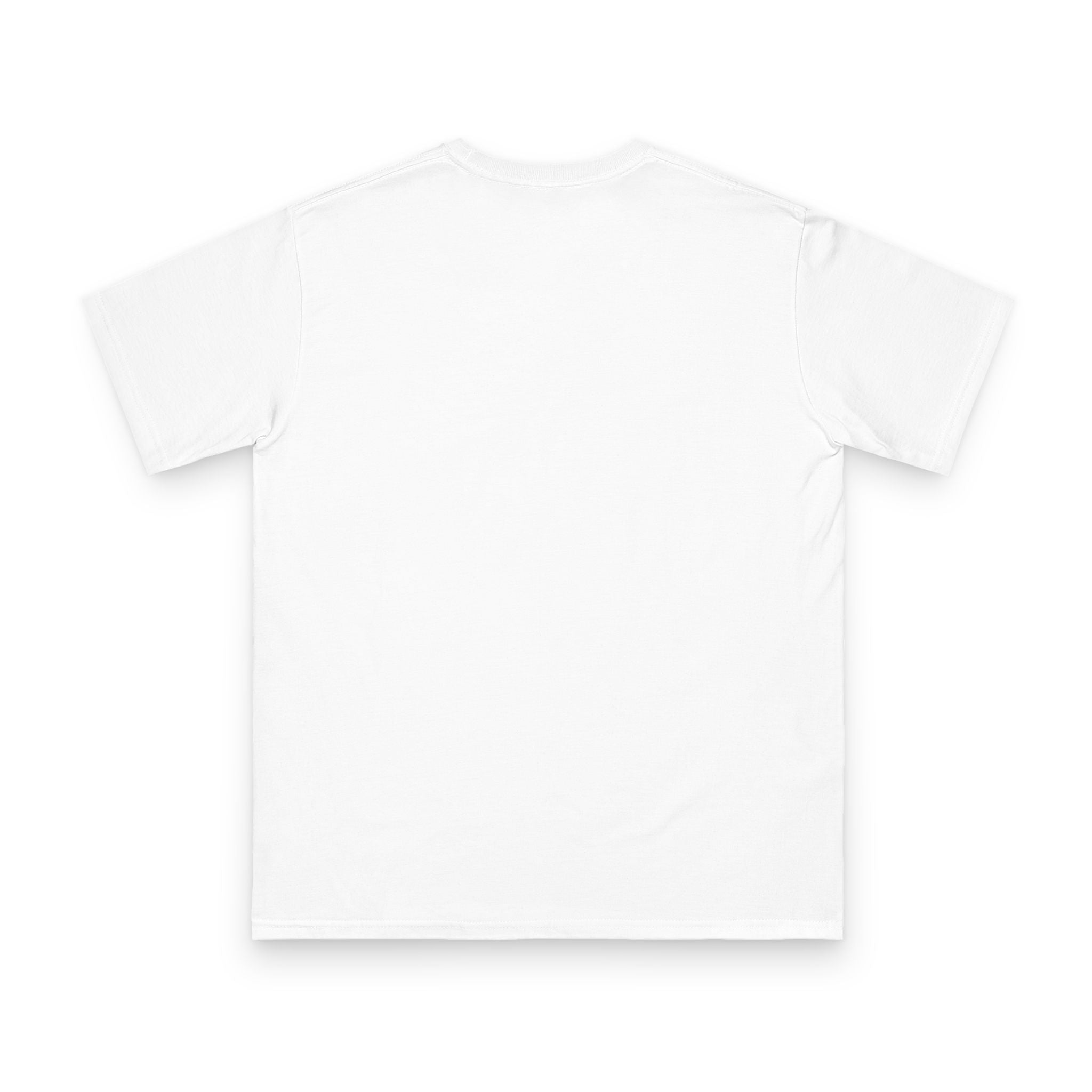 Jamaica Lover T-Shirt — Retro Script Island Vacation Tee
