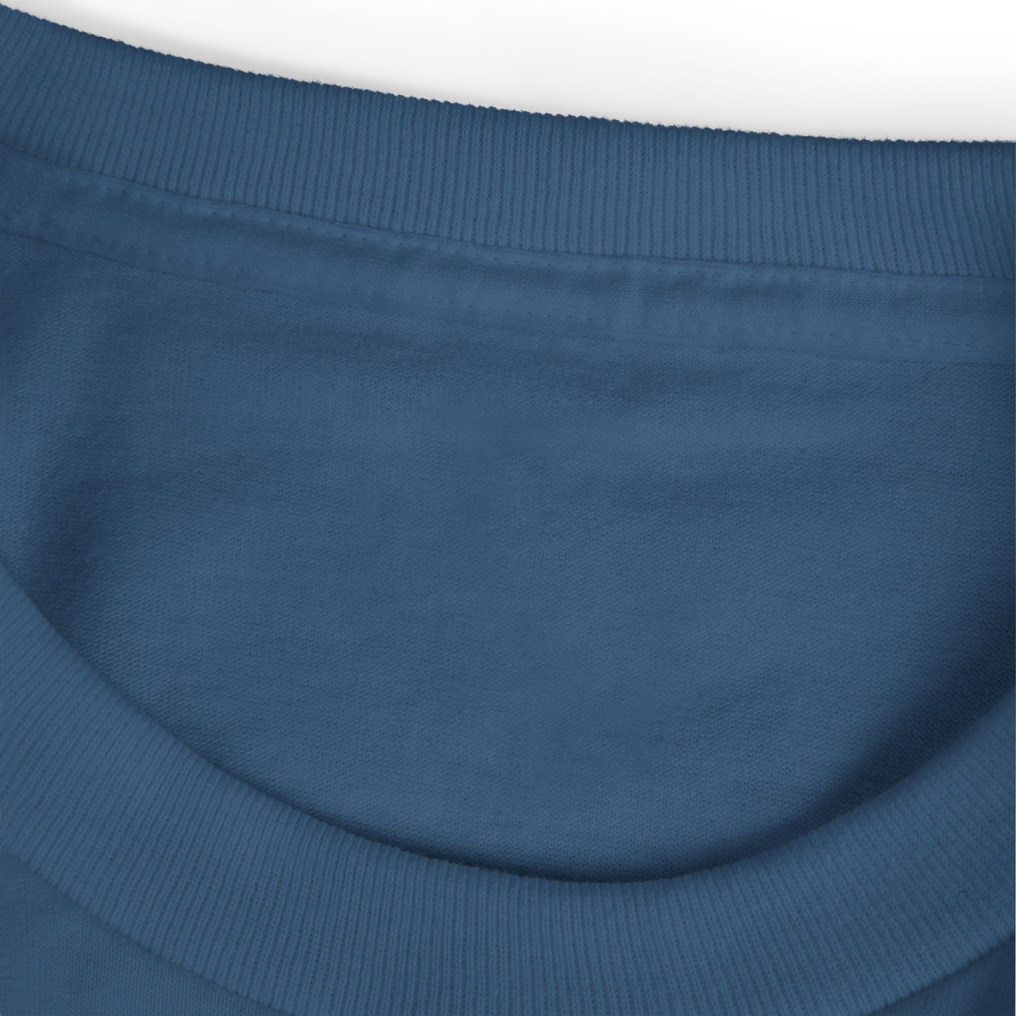 Stronger Tee — "Stronger For The Farm" Garment-Dyed Cotton Shirt