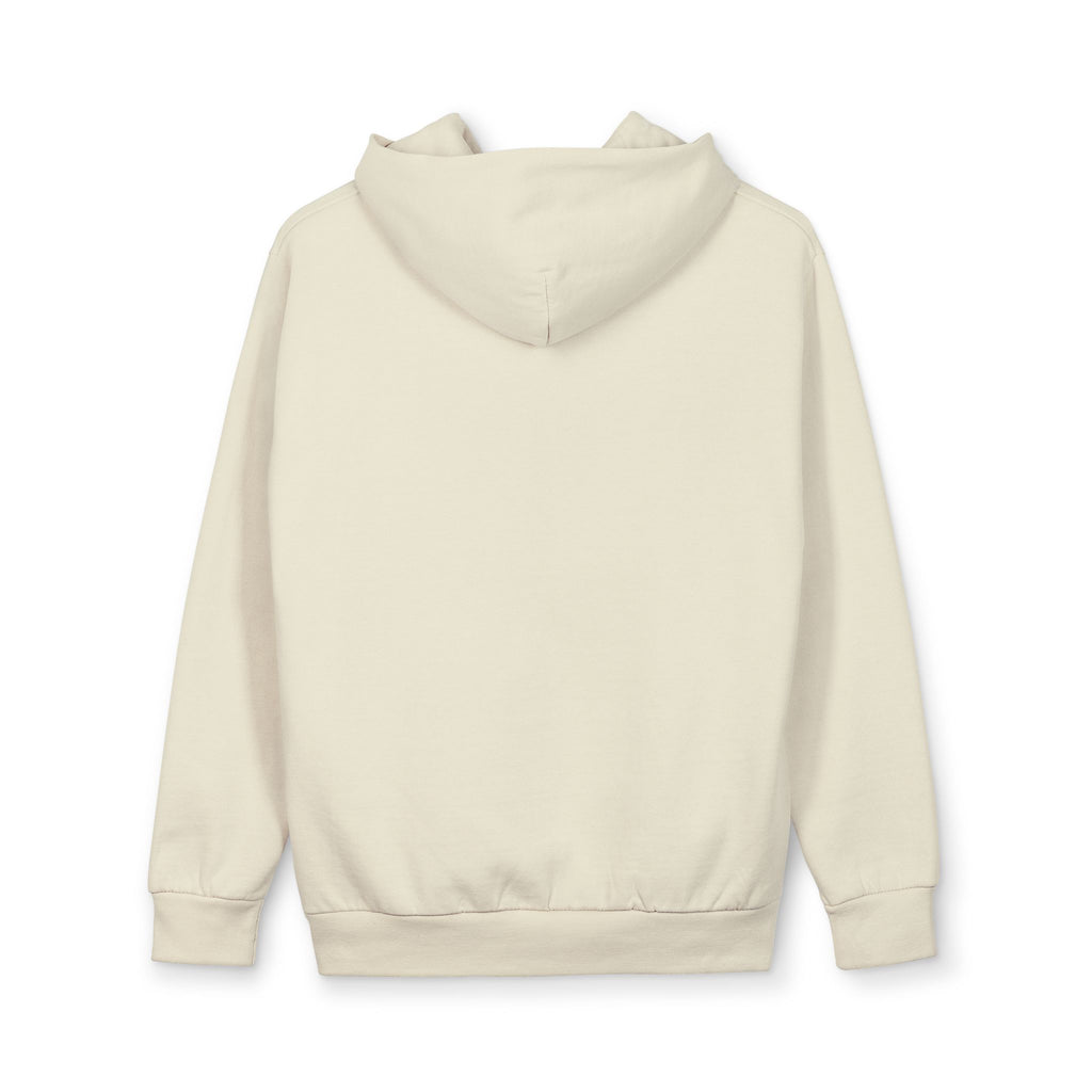 Hoodie — "Jamaica Stronger Than The Storm" Graphic Pullover