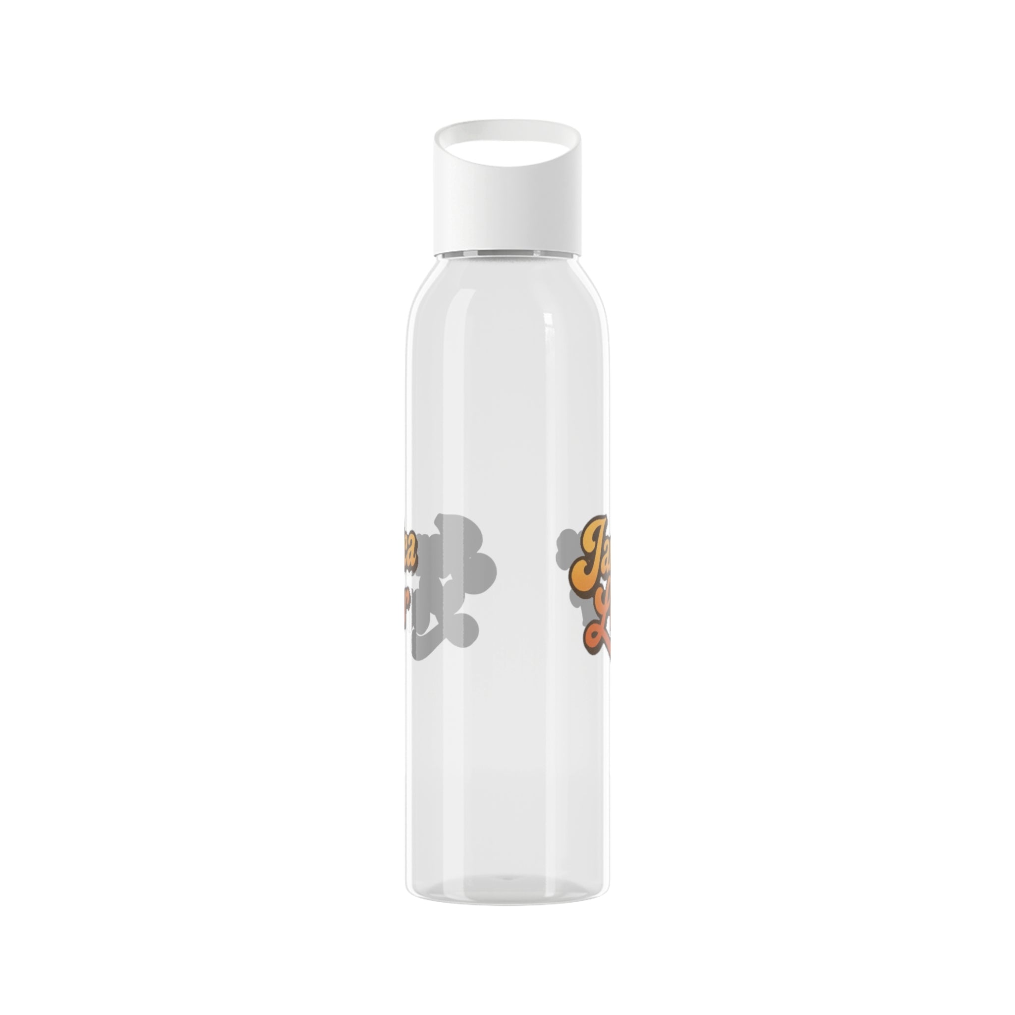 Jamaica Lover Water Bottle