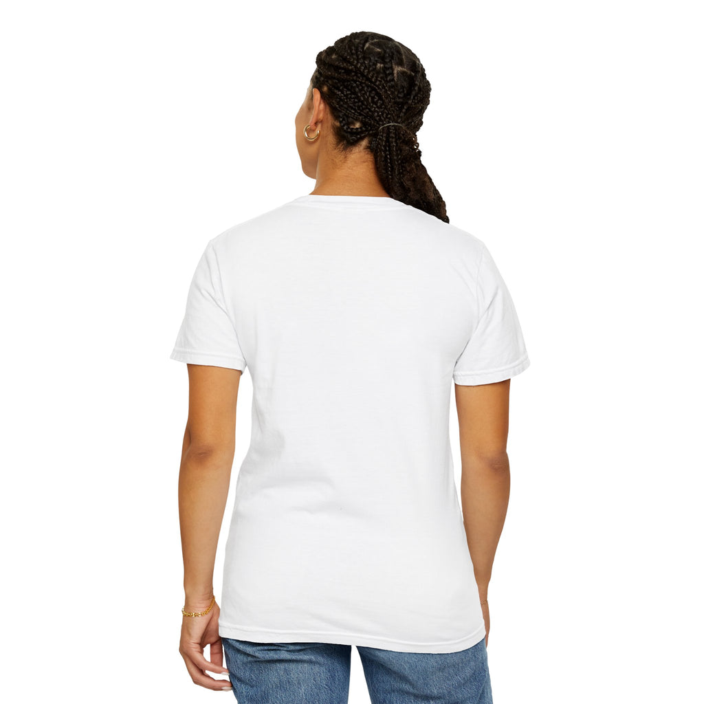 Stronger Than The Storm T-Shirt — Jamaica Resilience Tee