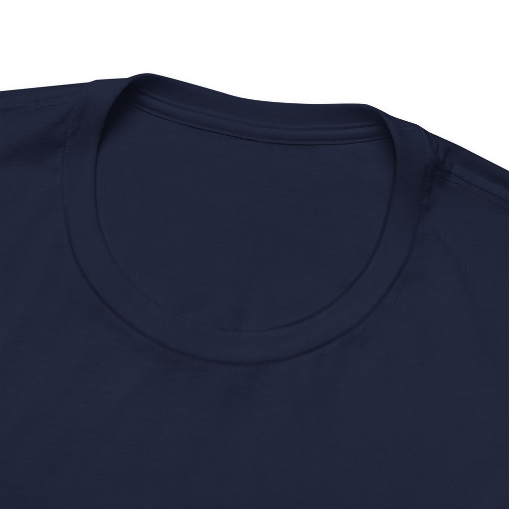 Stronger Than The Storm T‑Shirt — Inspirational Resilience Tee