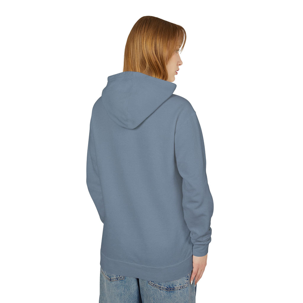 Stronger Than the Storm Jamaica Lover Hoodie