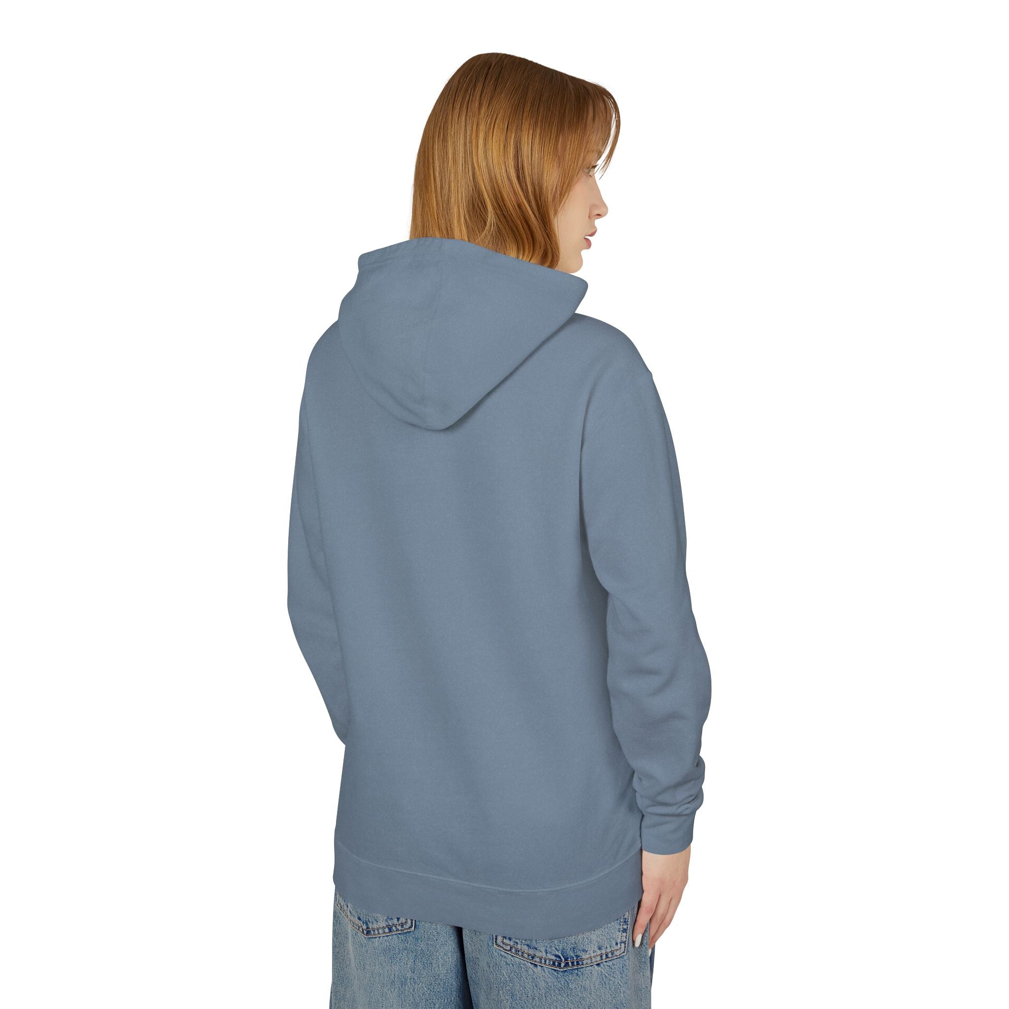 Stronger Than the Storm Jamaica Lover Hoodie