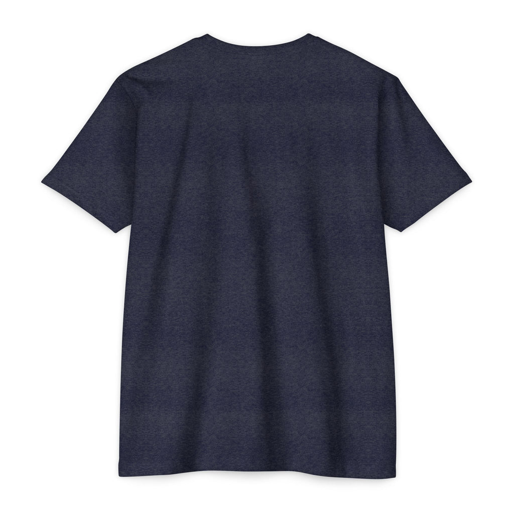 Stronger Than The Storm Tee — Inspirational Resilience Graphic T-Shirt