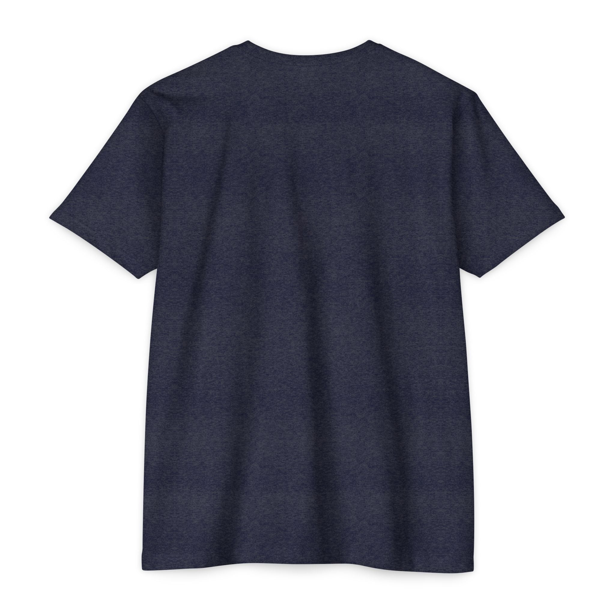 Stronger Than the Storm T-Shirt — Inspirational Resilience Tee