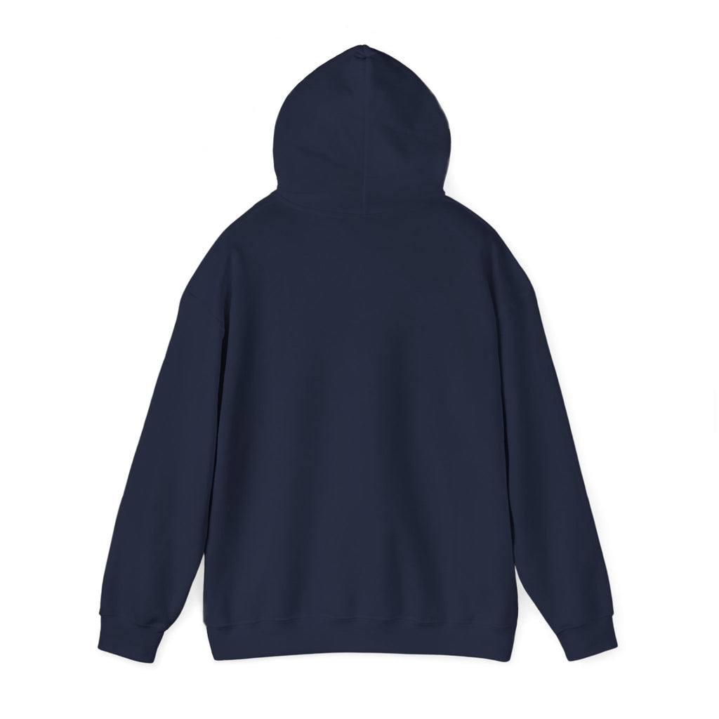 Jamaica Lover Hoodie — Retro Script Pullover for Jamaica Fans
