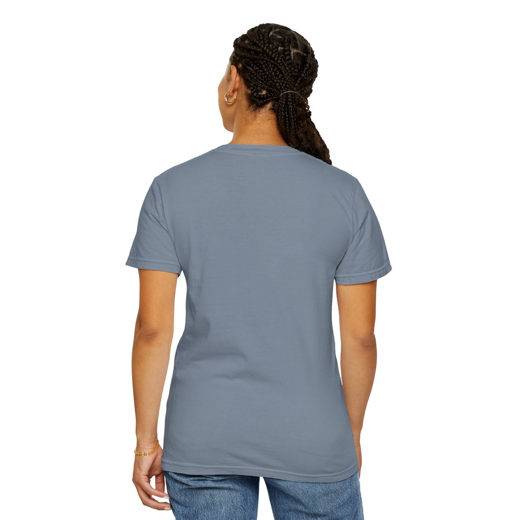 Stronger Than The Storm T-Shirt — Jamaica Lover Inspirational Tee