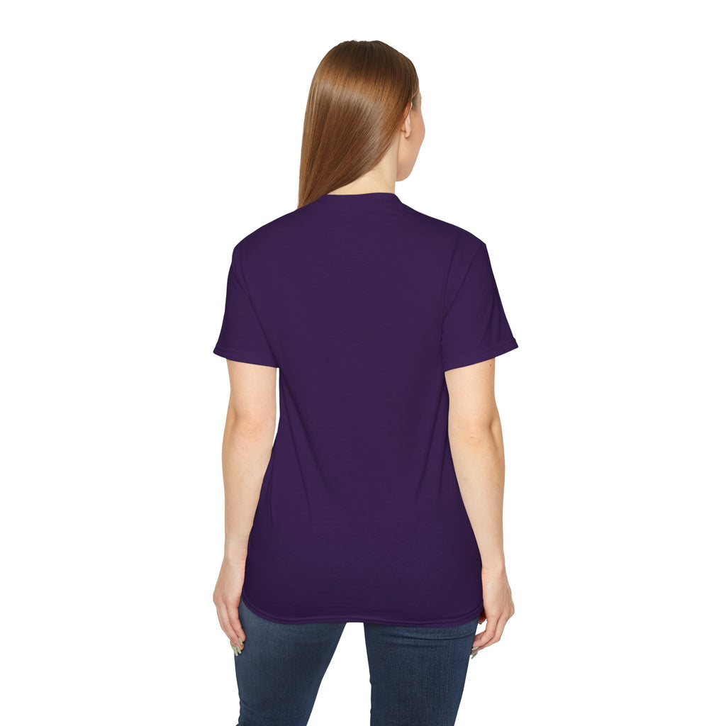 Stronger Than The Storm T-Shirt — Resilience Motivational Tee