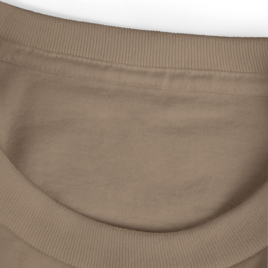 Stronger Tee — "Stronger For The Farm" Garment-Dyed Cotton Shirt