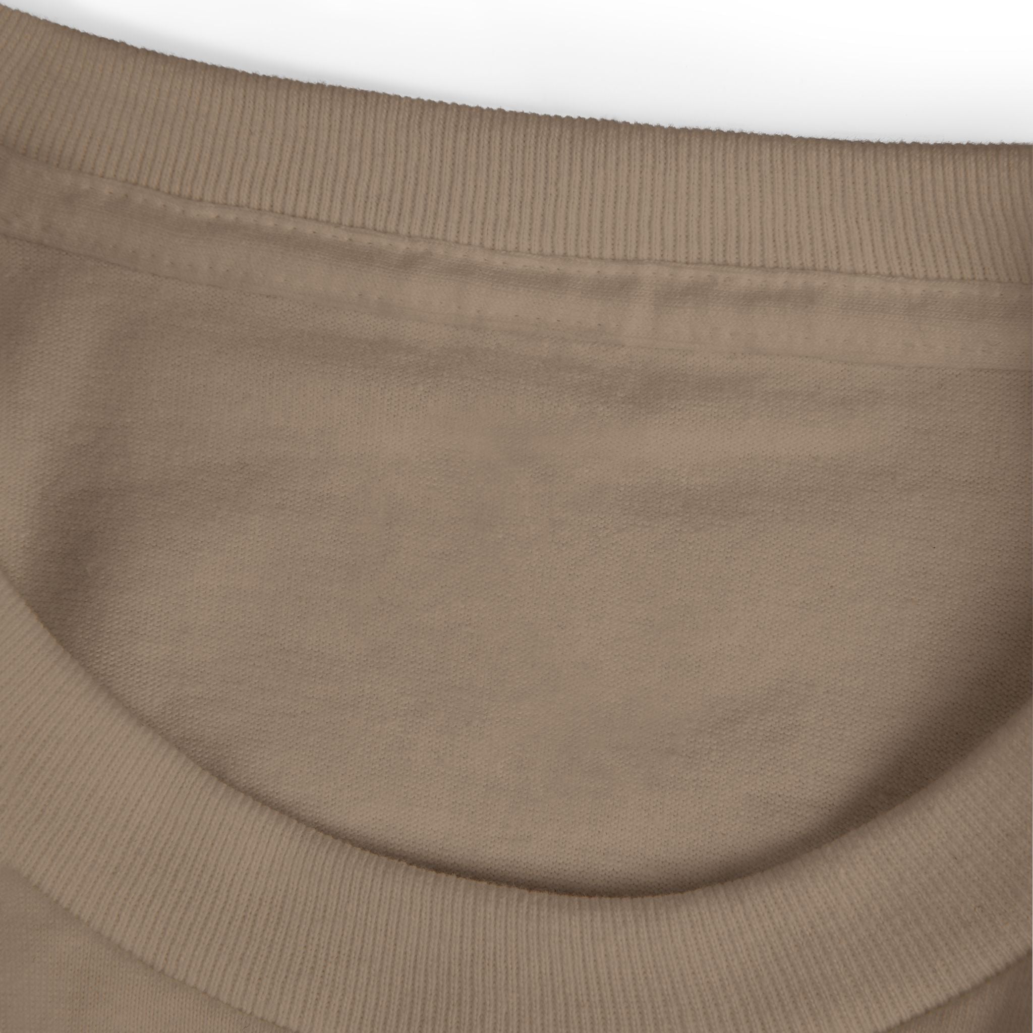 Stronger Tee — "Stronger For The Farm" Garment-Dyed Cotton Shirt