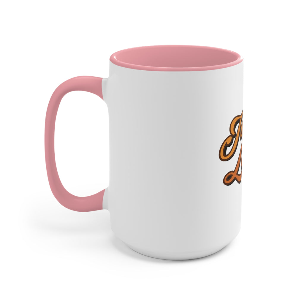 Jamaica Lovers Accent Mug - Perfect Gift for Coffee Enthusiasts, Beach Lovers, Travel Collectors, Birthday Celebrations, Summer Vibes