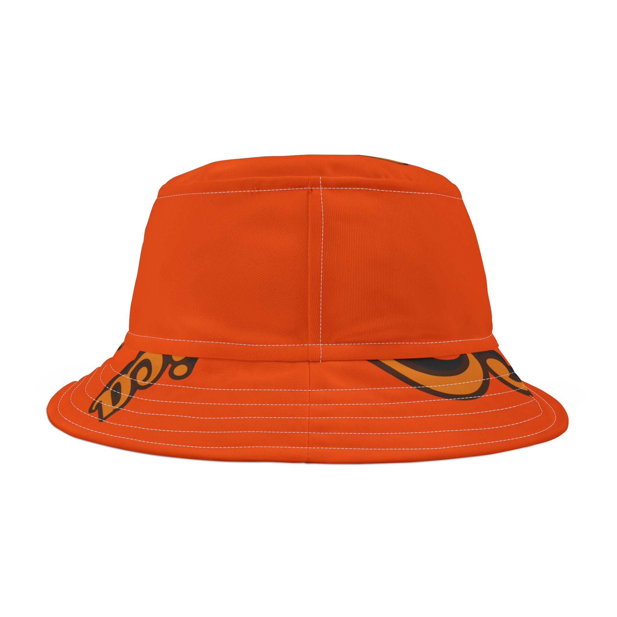 Vibrant Jamaica Lovers Bucket Hat | Trendy Summer Accessory, Beachwear, Festival Hat, Gift for Him/Her
