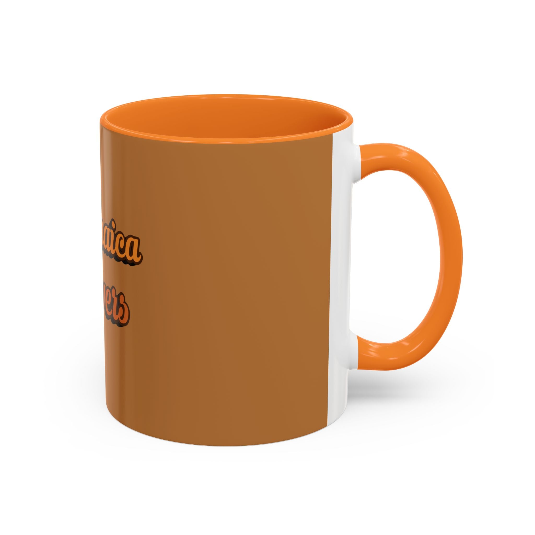 Colorful Jamaica Lovers Mug, Perfect Gift for Coffee or Tea Lovers, Ideal for Birthdays, Anniversaries, Caribbean Theme