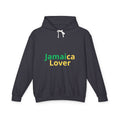 Jamaica Lover Hoodie – Lightweight Jamaican Pride Pullover