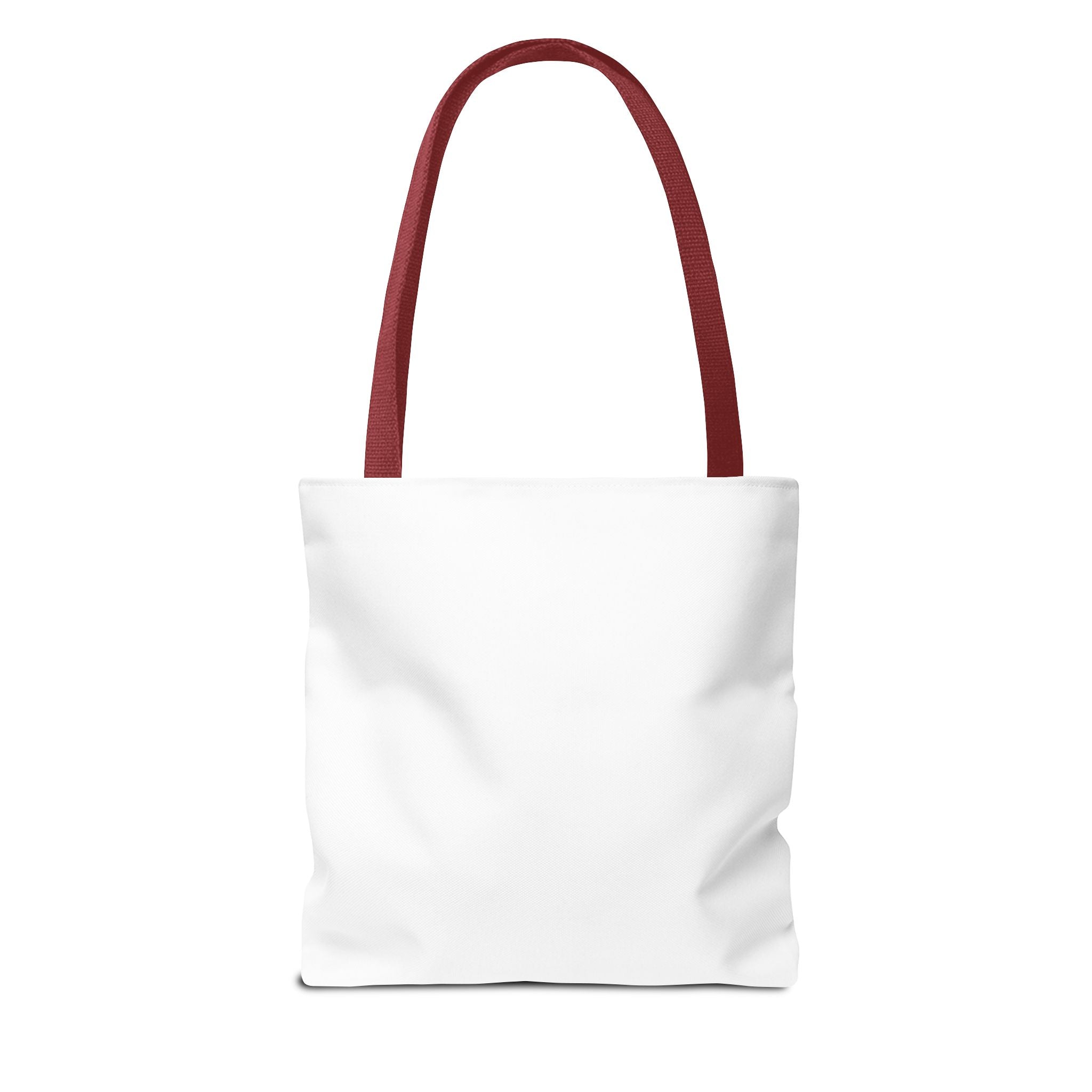 Jamaica Lovers Tote Bag - Stylish AOP Carryall for Beach Days, Travel, Gift Ideas, Festivals, Eco-Friendly Fashion