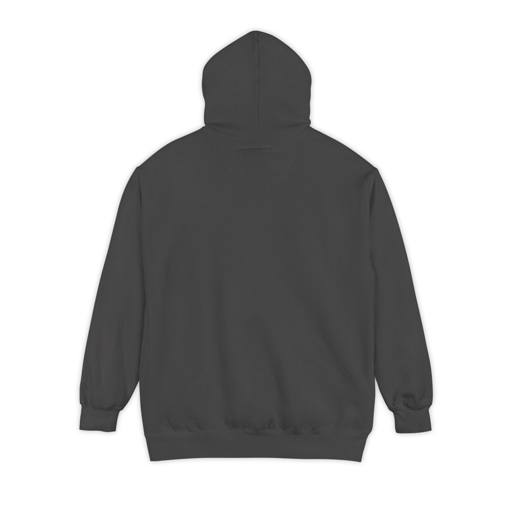 Jamaica Lover Hooded Sweatshirt – Retro Script Travel Hoodie