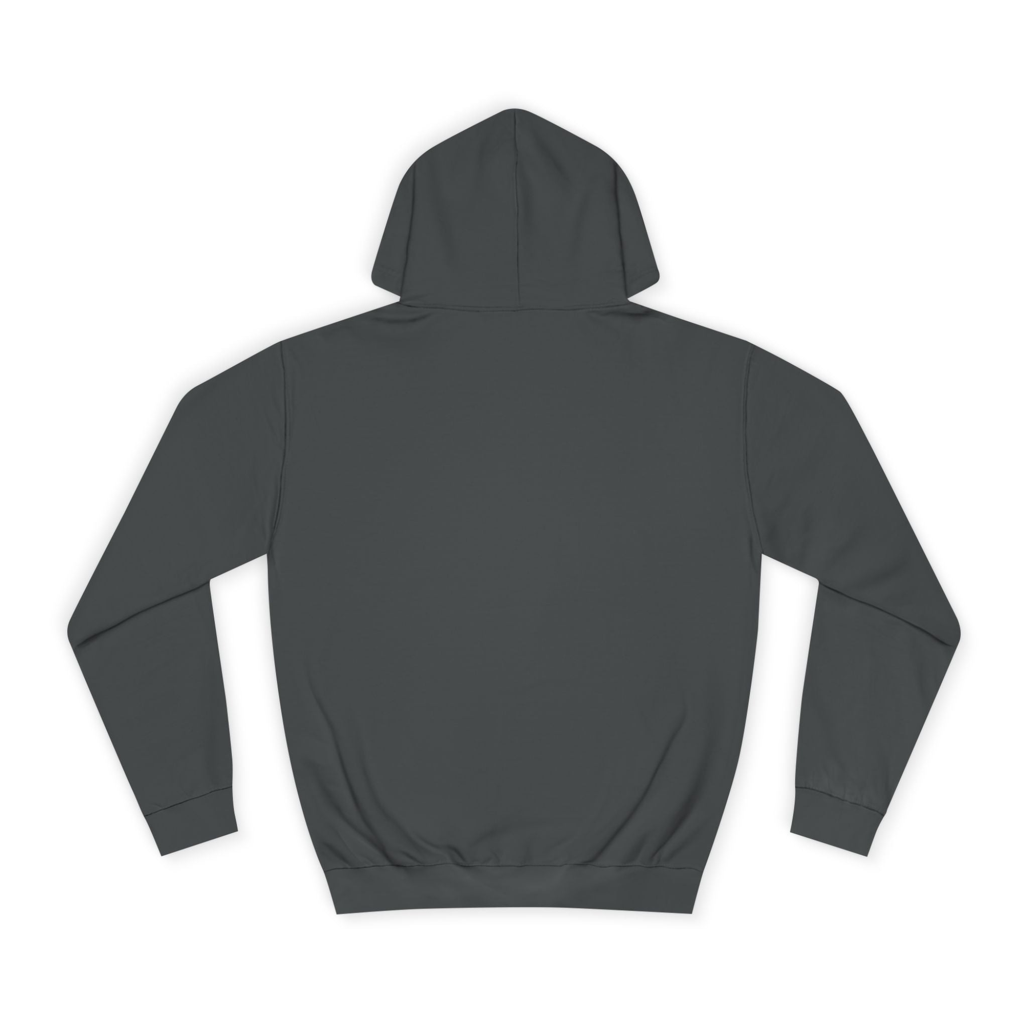 Stronger Jamaica Lover Hoodie — Inspirational College-Style Pullover