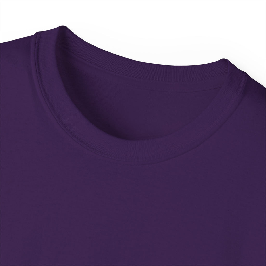 Stronger Than The Storm T-Shirt — Resilience Motivational Tee