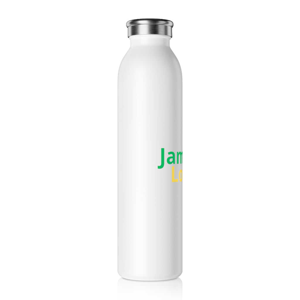 Slim Water Bottle