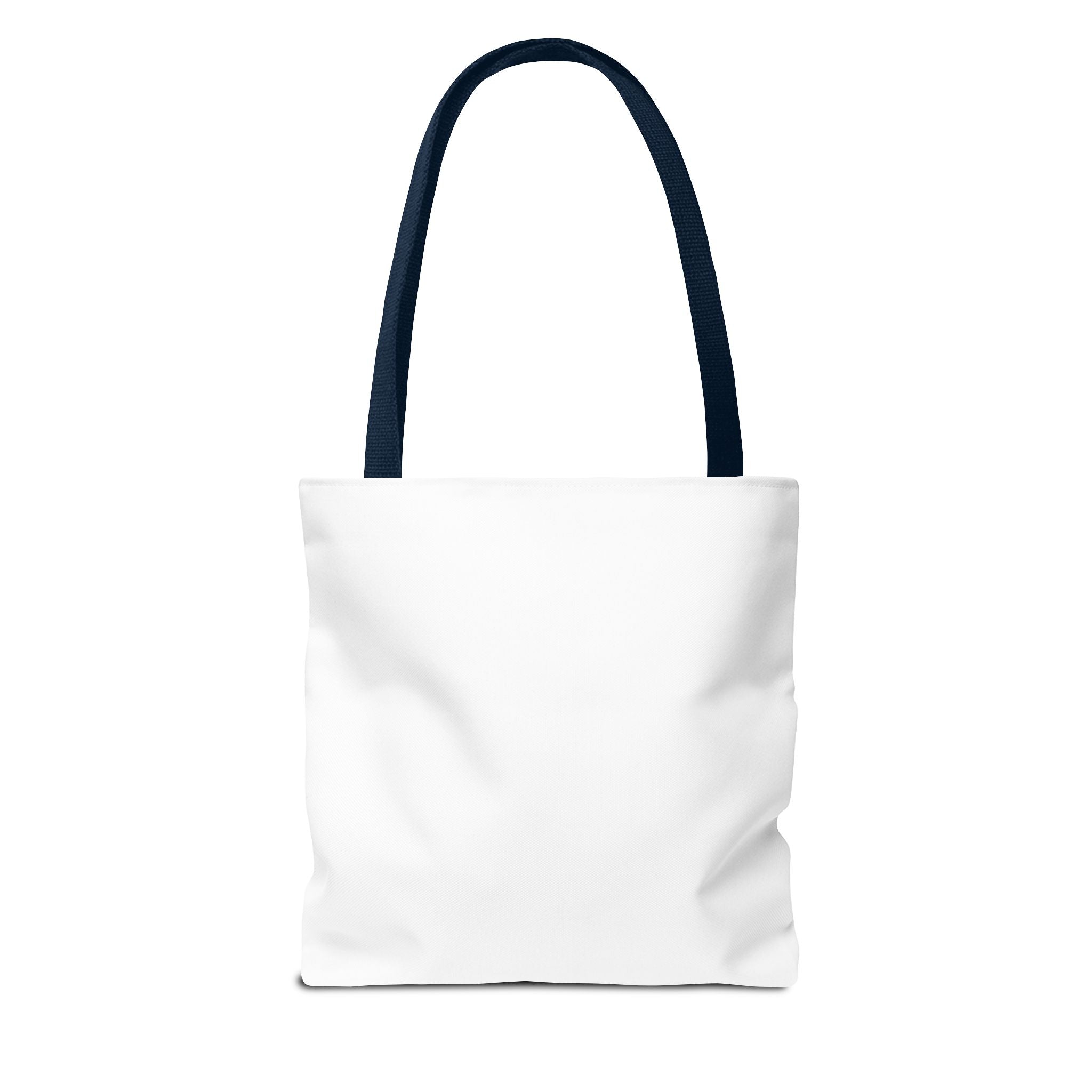 Jamaica Lovers Tote Bag - Stylish AOP Carryall for Beach Days, Travel, Gift Ideas, Festivals, Eco-Friendly Fashion