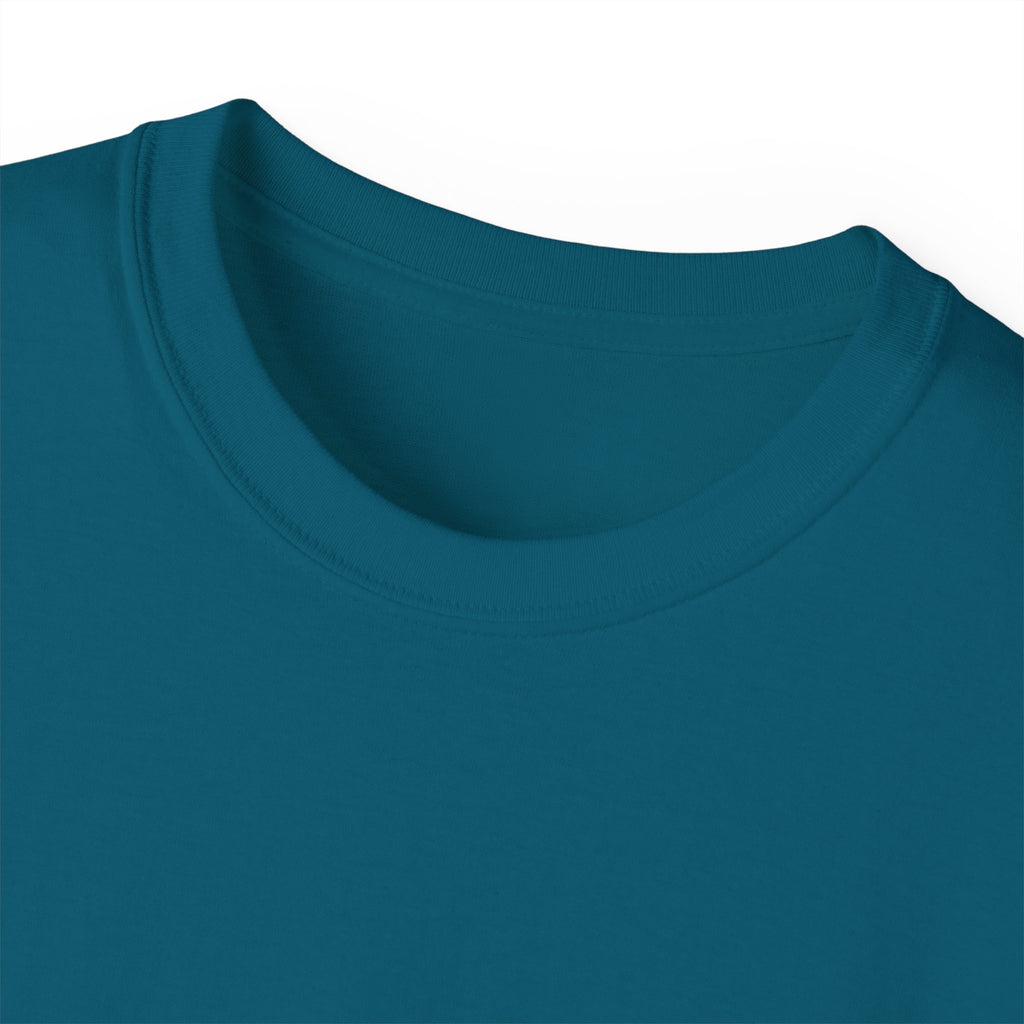 Stronger Than The Storm T-Shirt — Resilience Motivational Tee