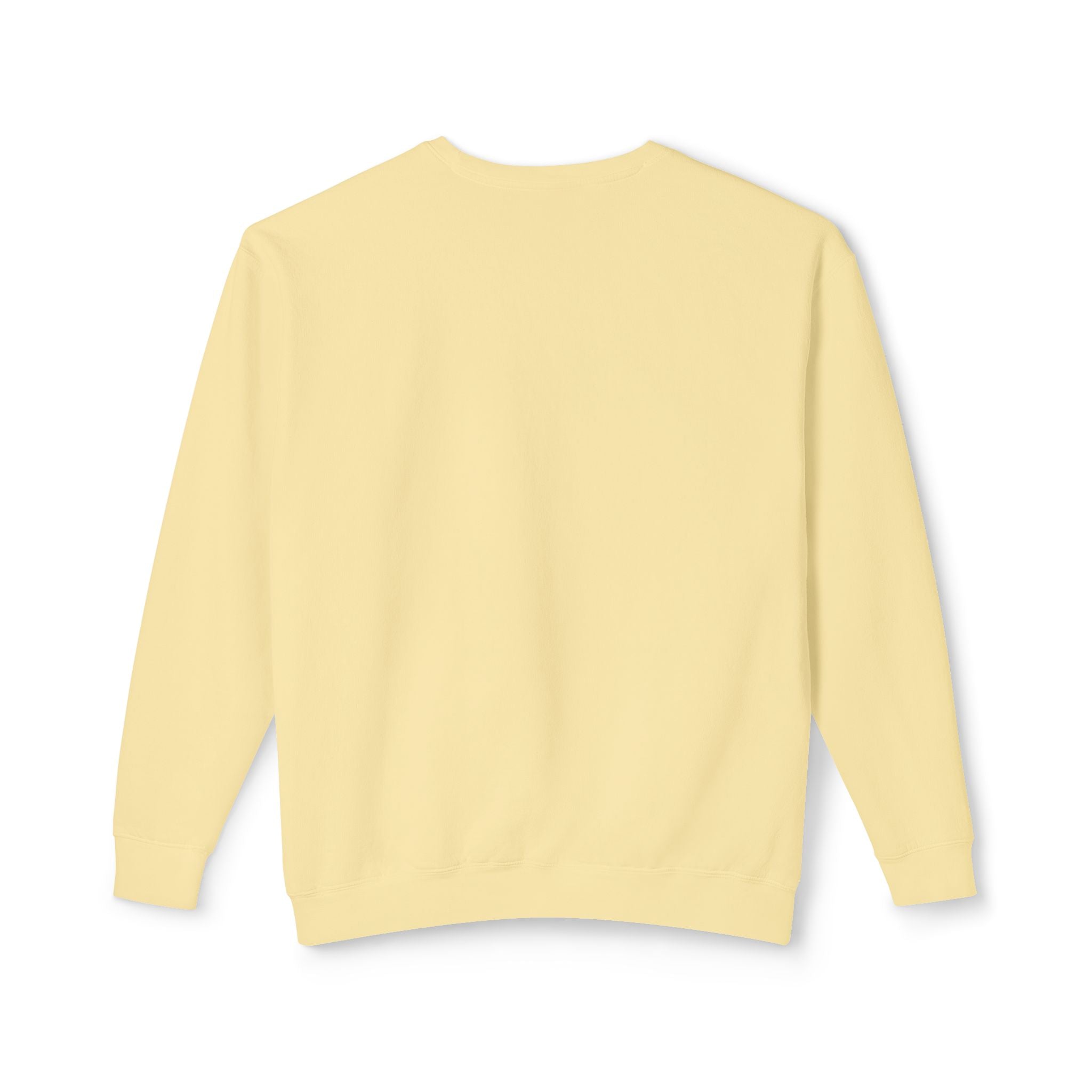 Jamaica Lover Crewneck Sweatshirt – Retro Tropical Travel Tee