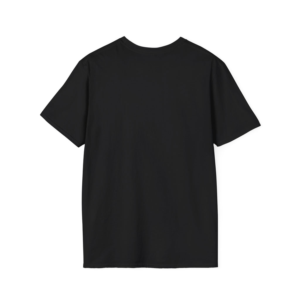 Stronger Than The Storm T-Shirt — Inspirational Resilience Tee