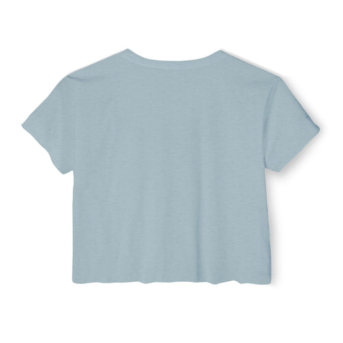 Jamaica Lover Crop Top — Retro Island Vibe Festival Tee