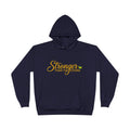 Unisex EcoSmart® Pullover Hoodie Sweatshirt