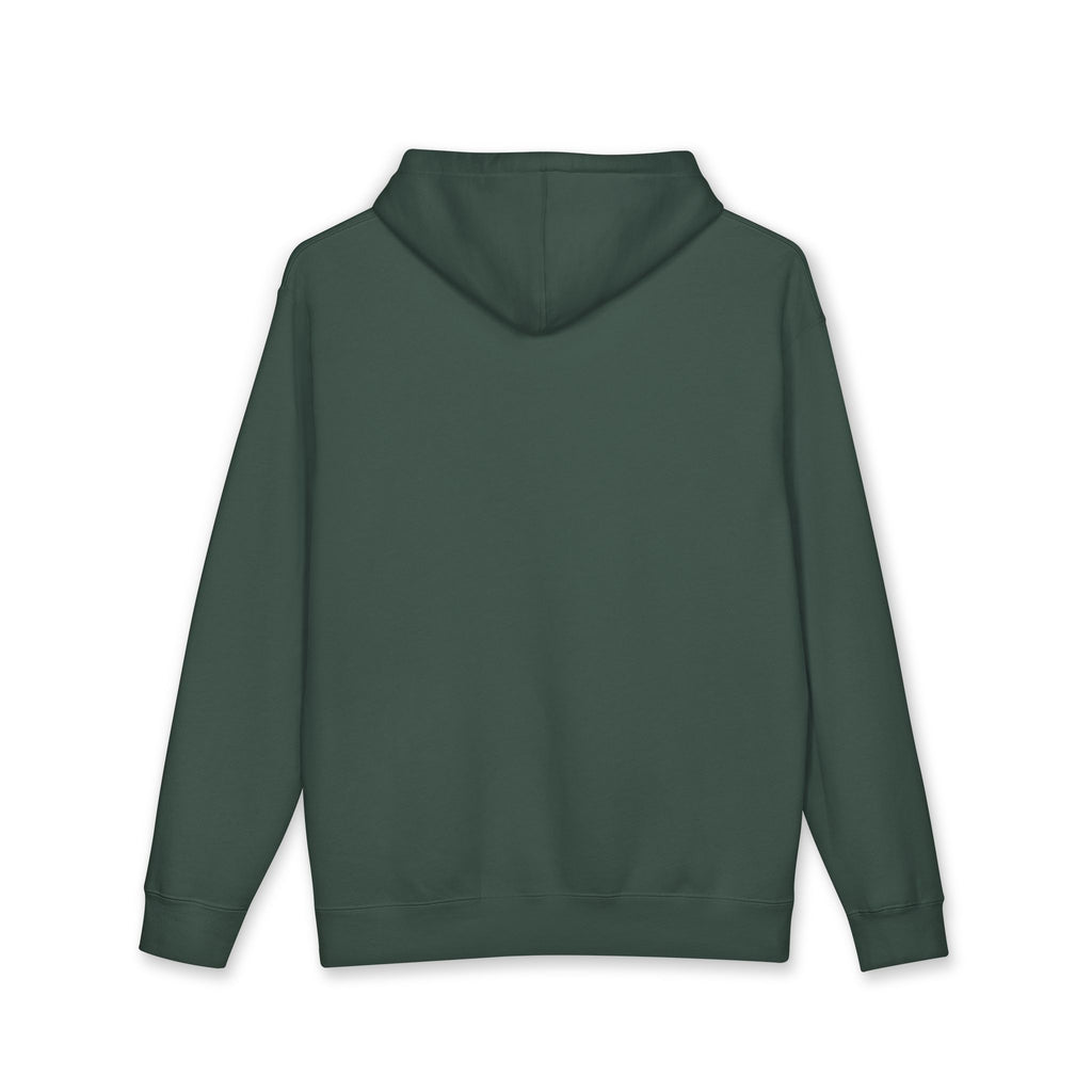 Stronger Than The Storm Hoodie — Jamaica Lover Inspirational Pullover
