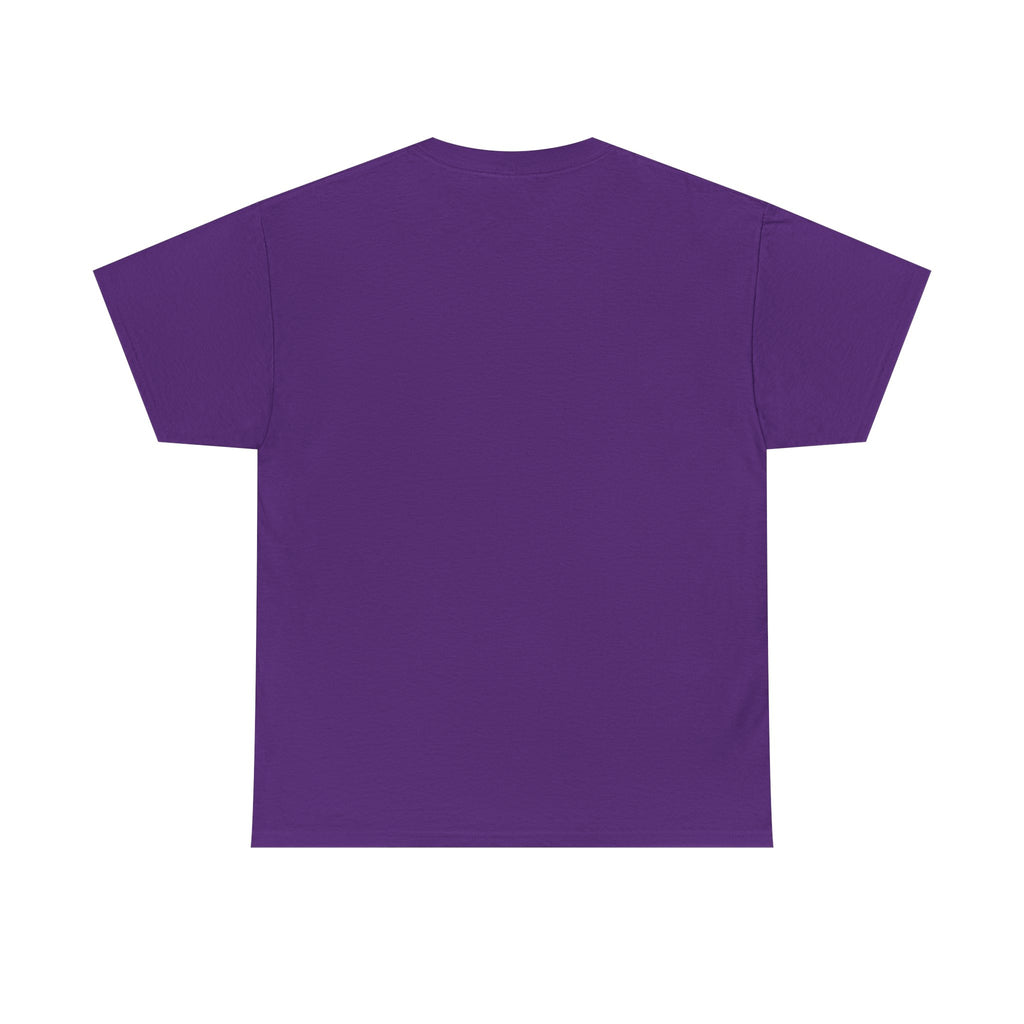 Stronger Than The Storm Tee — Inspirational Motivational T‑Shirt