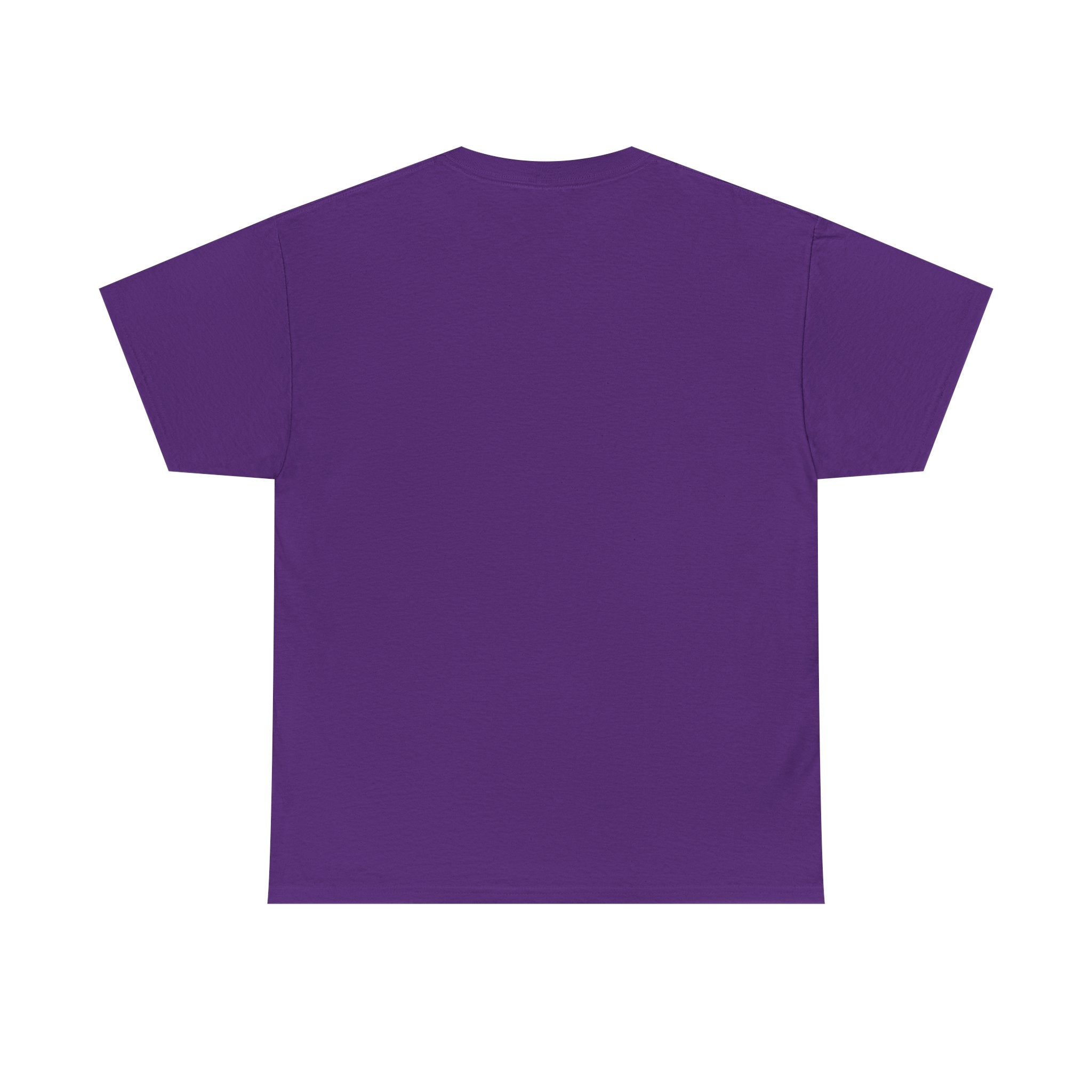 Stronger Than The Storm Tee — Inspirational Motivational T‑Shirt