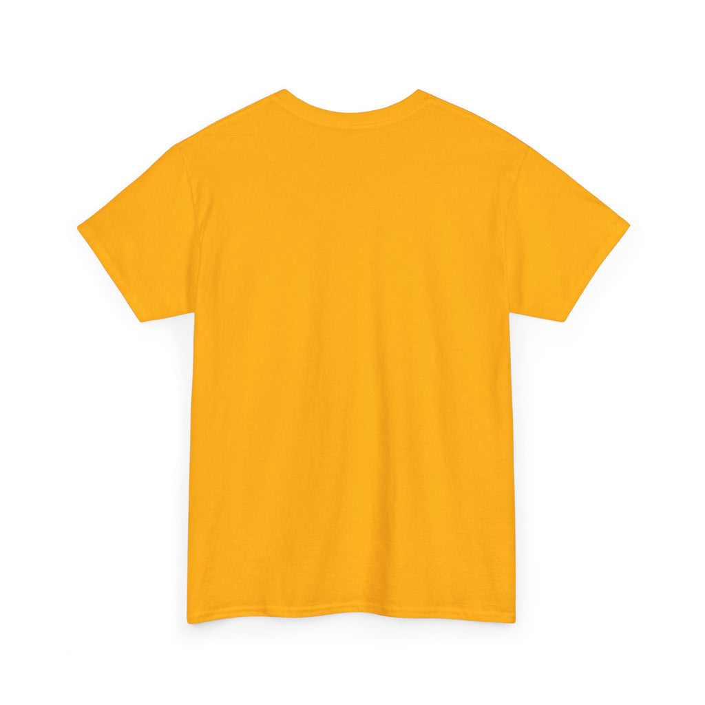 Jamaica Lover Tee — Minimal Caribbean Pride Pocket T-Shirt