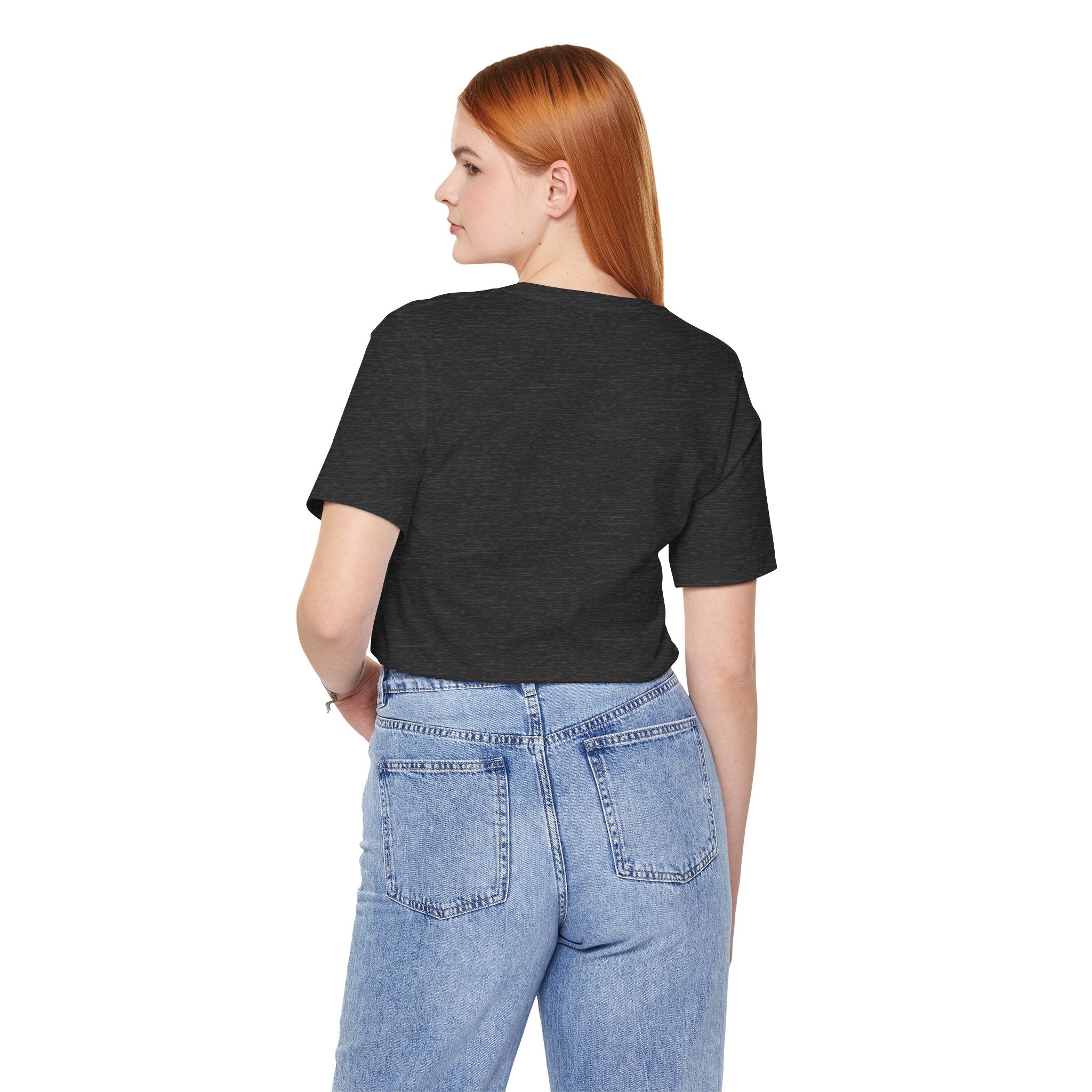 Stronger Than The Storm T‑Shirt — Inspirational Resilience Tee