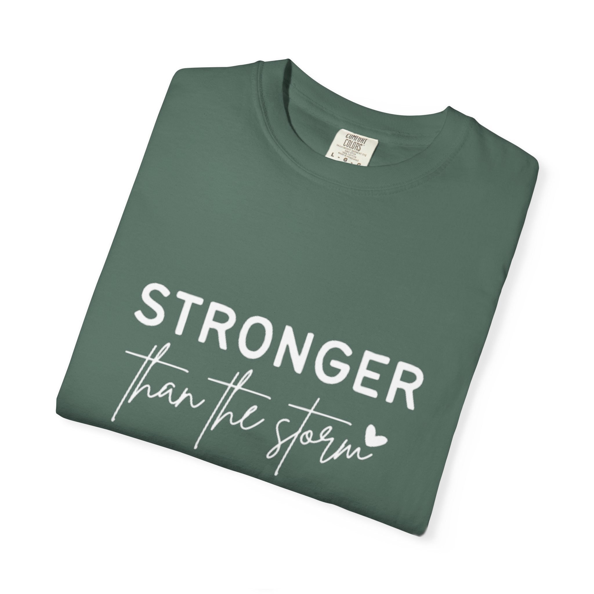 T-Shirt — "Jamaica Lover" Small Chest Script Tee | Tropical Vacation, Beach & Summer Pride