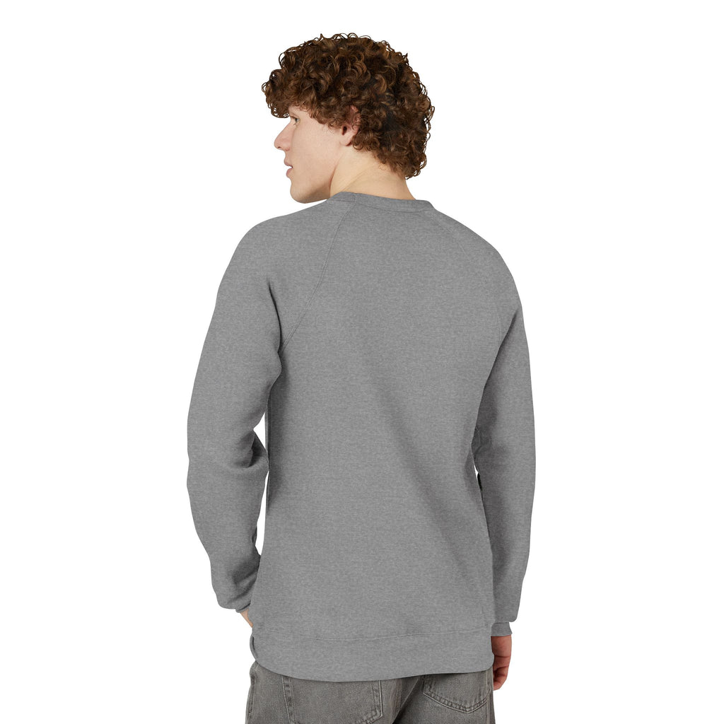 Jamaica Lover Sweatshirt - Retro Script Travel & Island Vibe Pullover