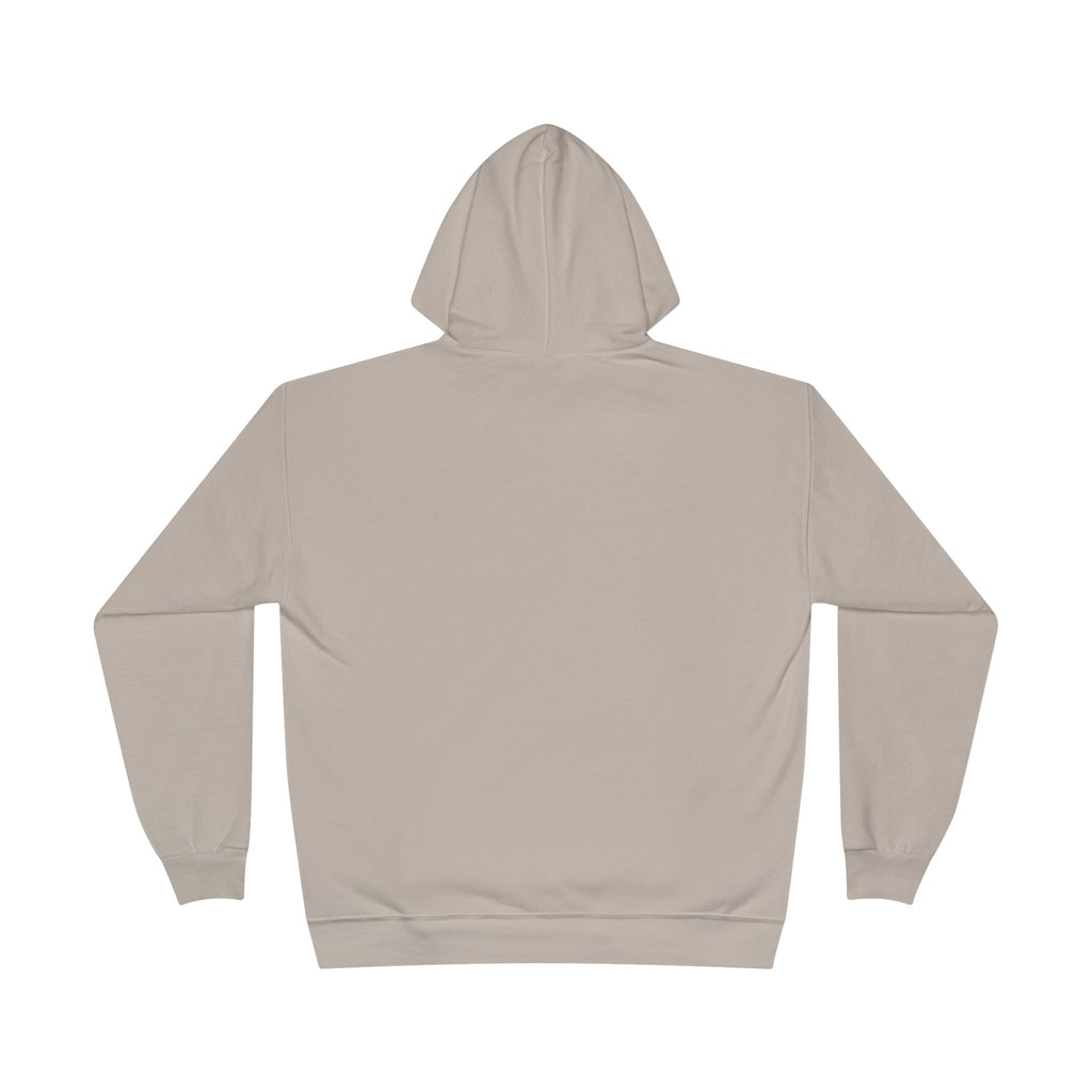 Unisex Eco-Friendly Hoodie with 'Jammin Lover' Design - Perfect for Music Lovers, Festivals, Cozy Nights, Gift for Friends, Casual Wear