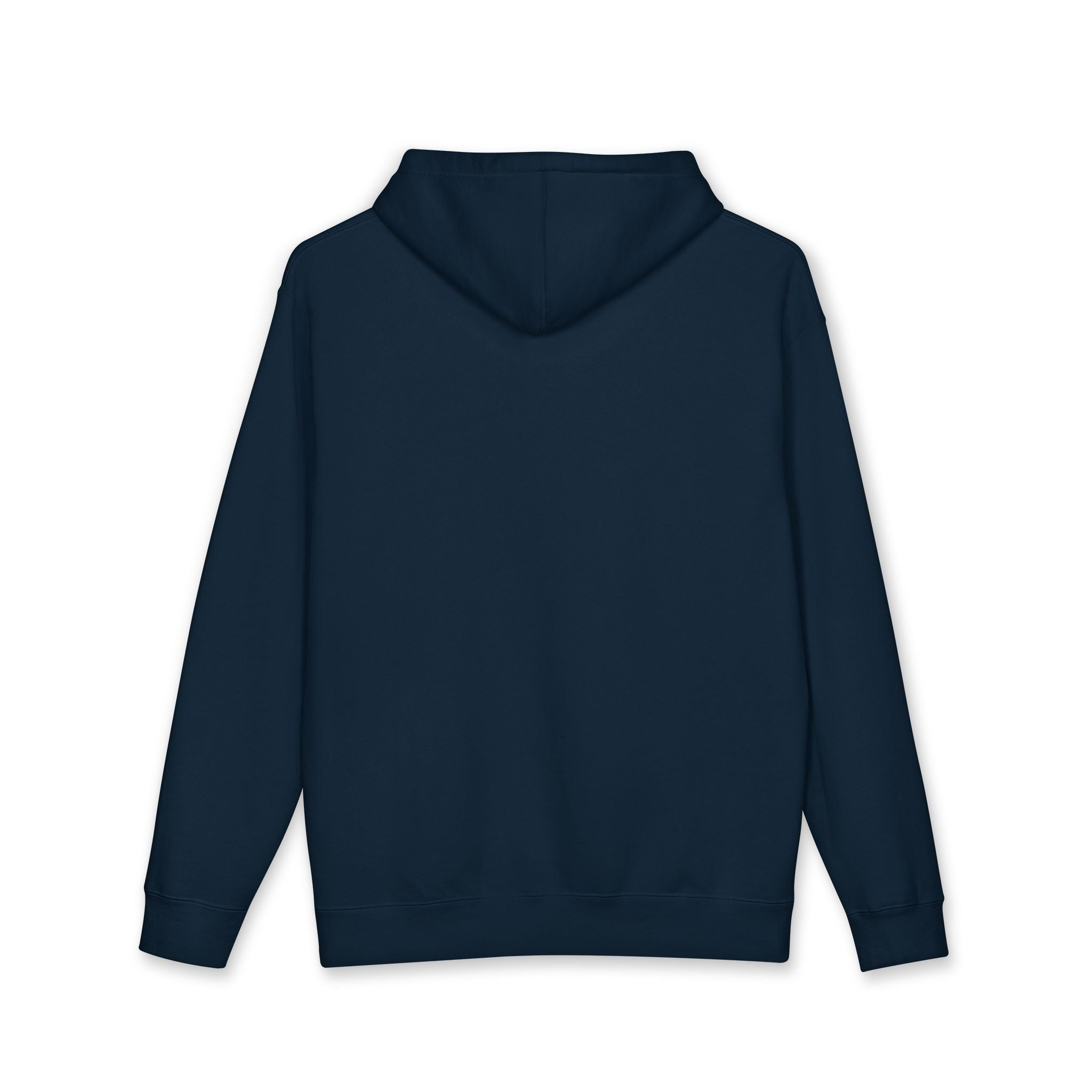Hoodie — "Stronger Than the Storm" Inspirational Pullover