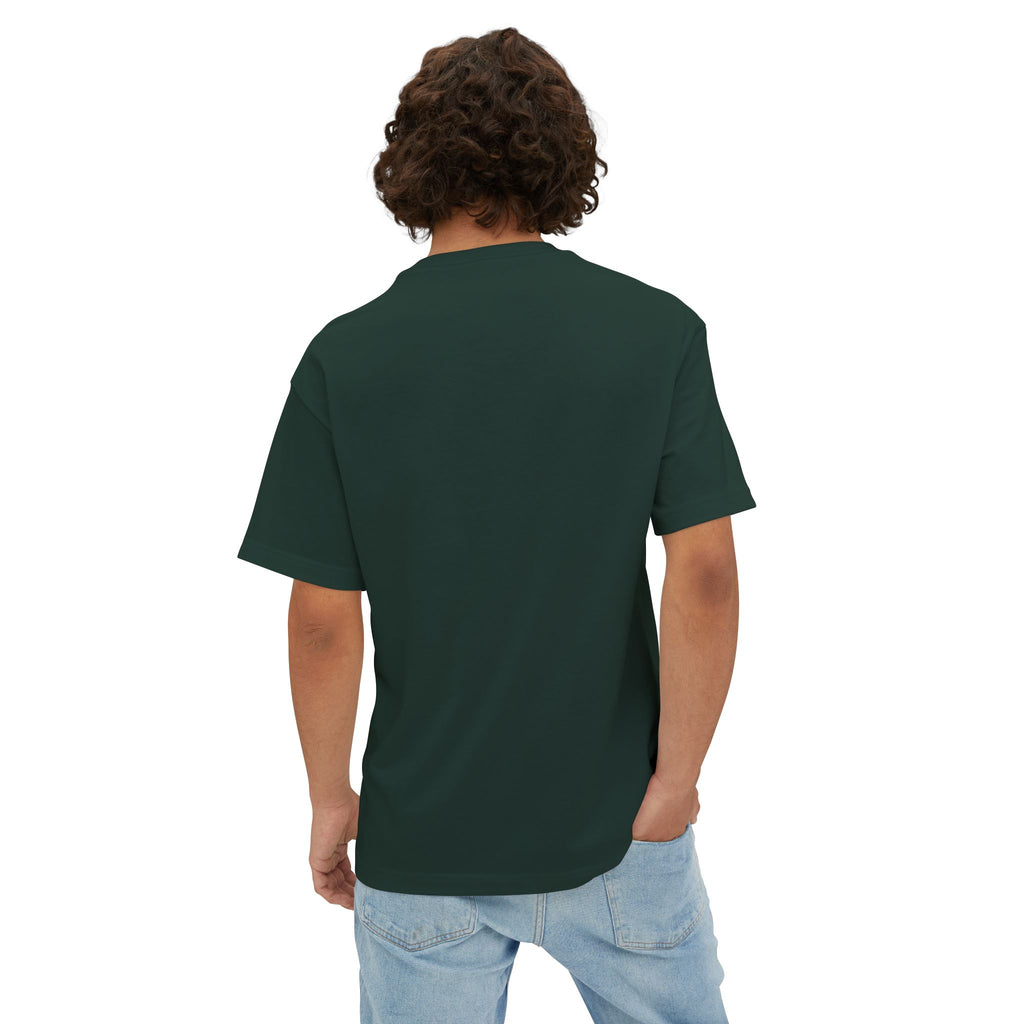 Stronger Than The Storm Tee