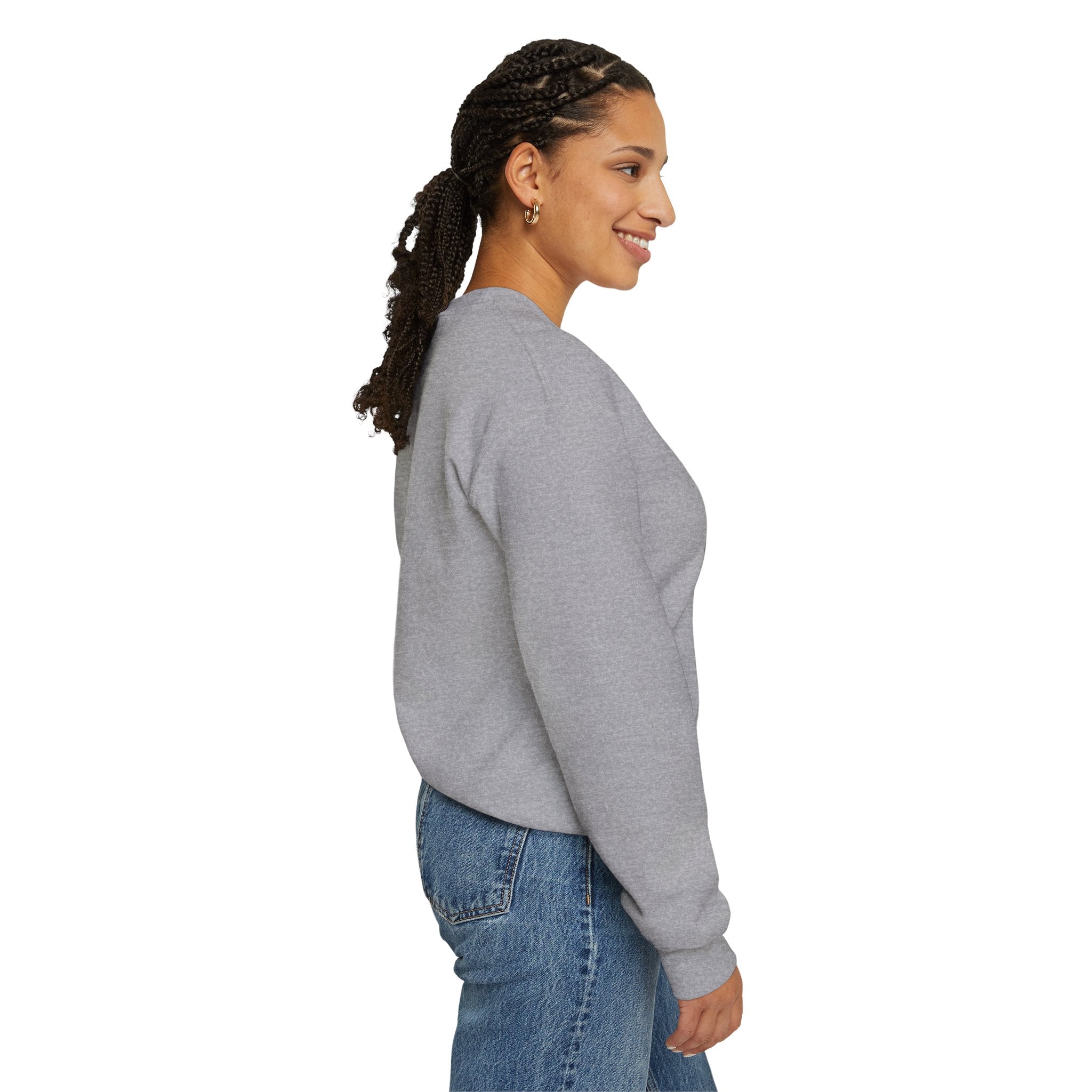 Jamaica Lover Sweatshirt — Retro Tropical Crewneck for Travel & Island Lovers